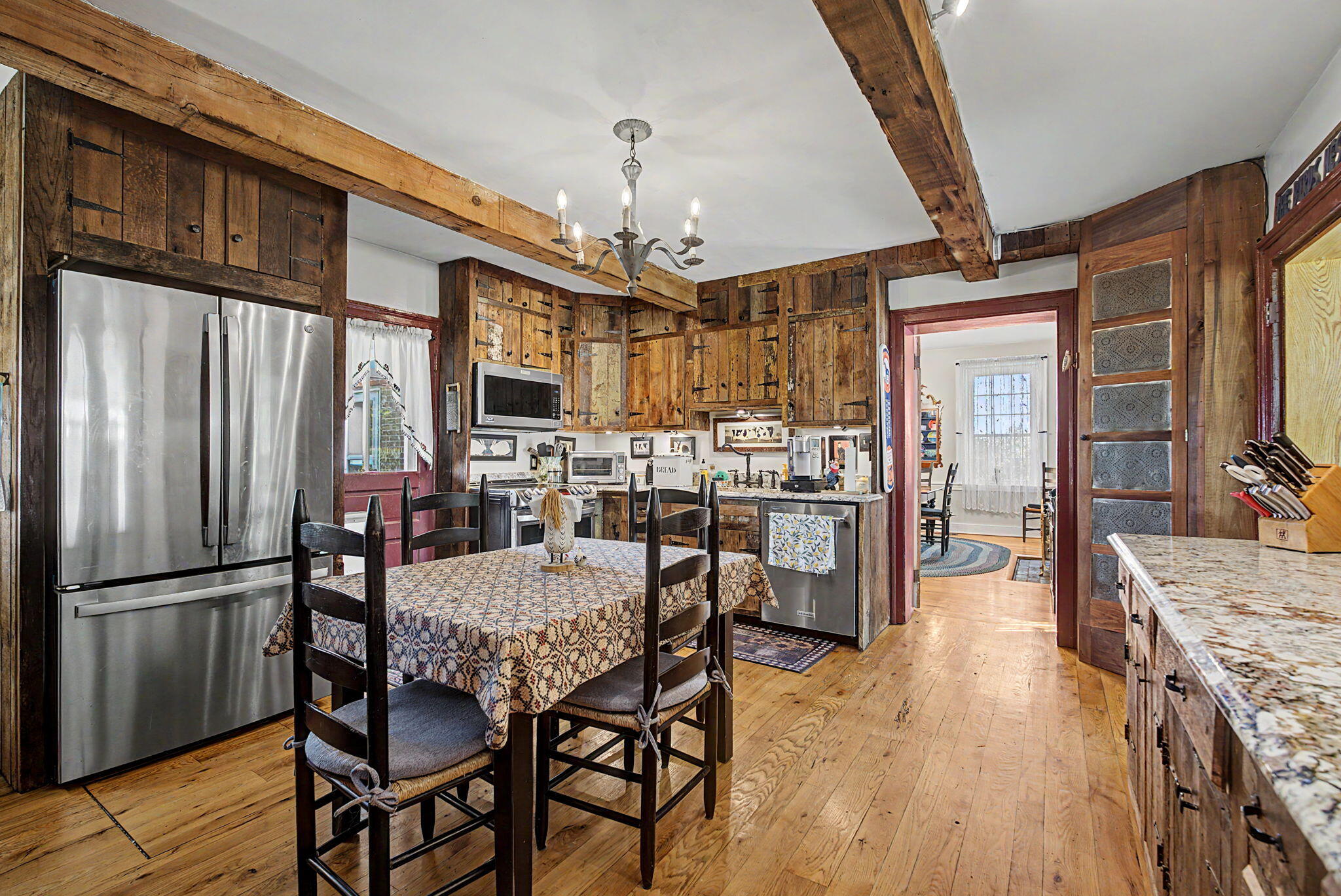 7646 River, Springfield, Ohio 45502