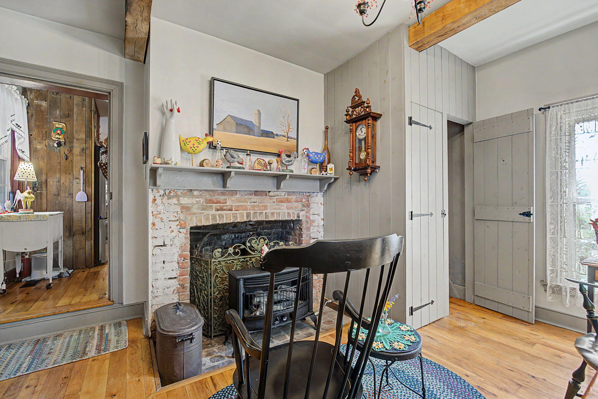 7646 River, Springfield, Ohio 45502