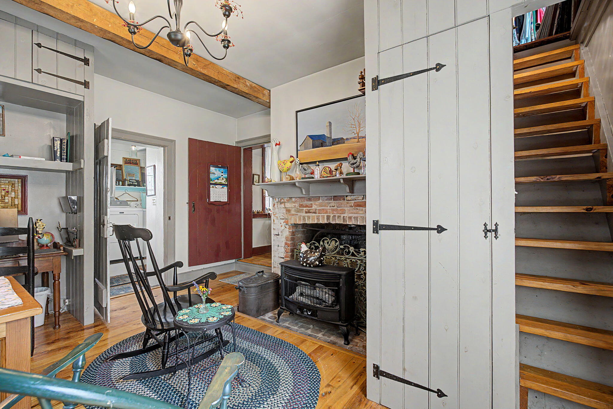 7646 River, Springfield, Ohio 45502