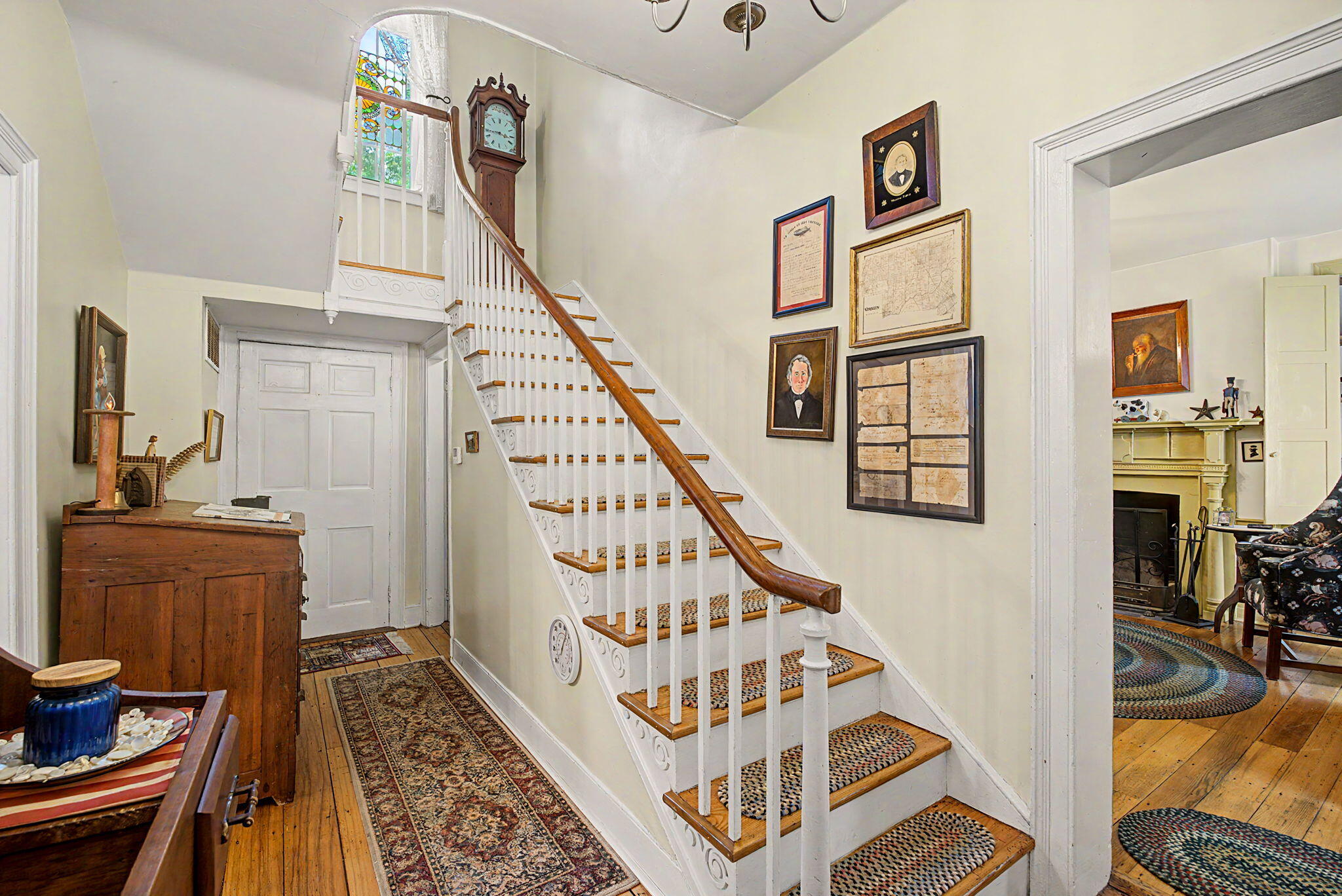 7646 River, Springfield, Ohio 45502