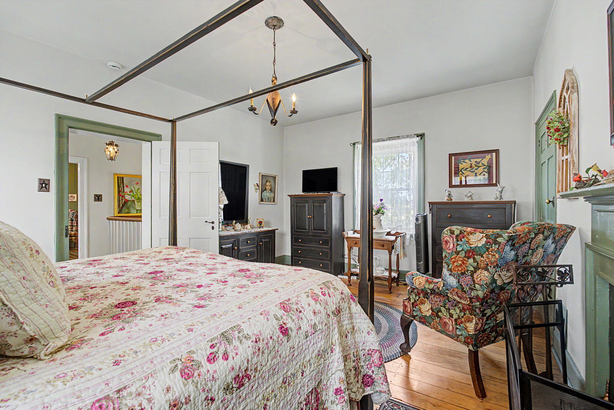 7646 River, Springfield, Ohio 45502
