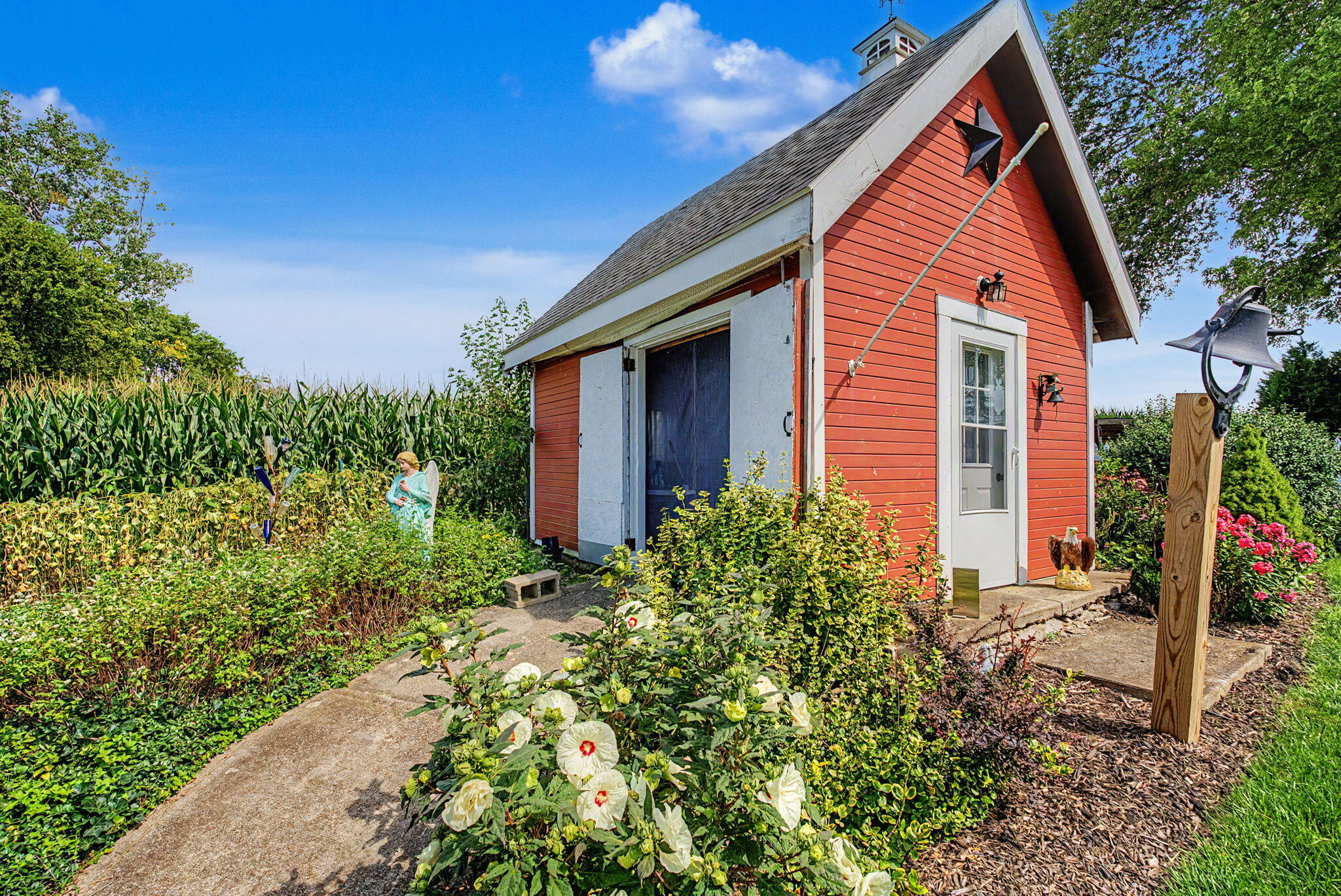 7646 River, Springfield, Ohio 45502