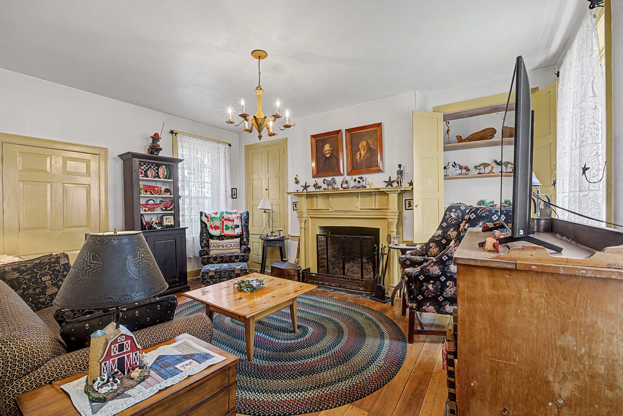 7646 River, Springfield, Ohio 45502