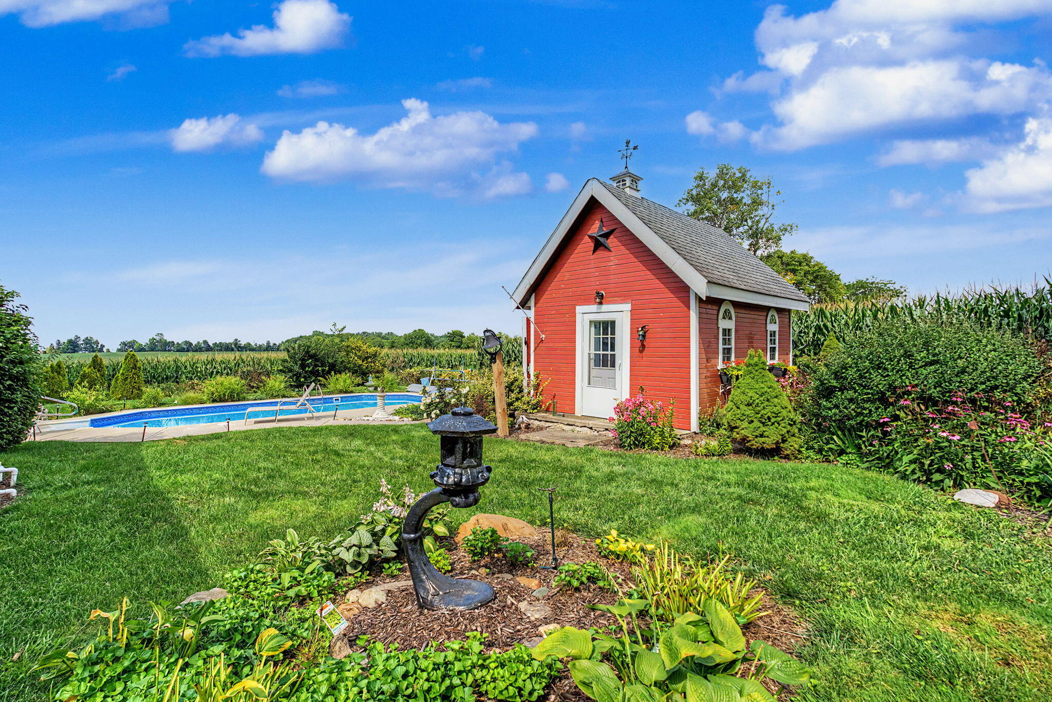 7646 River, Springfield, Ohio 45502