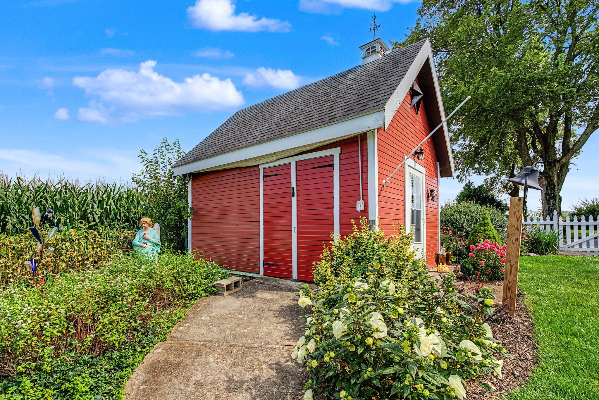 7646 River, Springfield, Ohio 45502