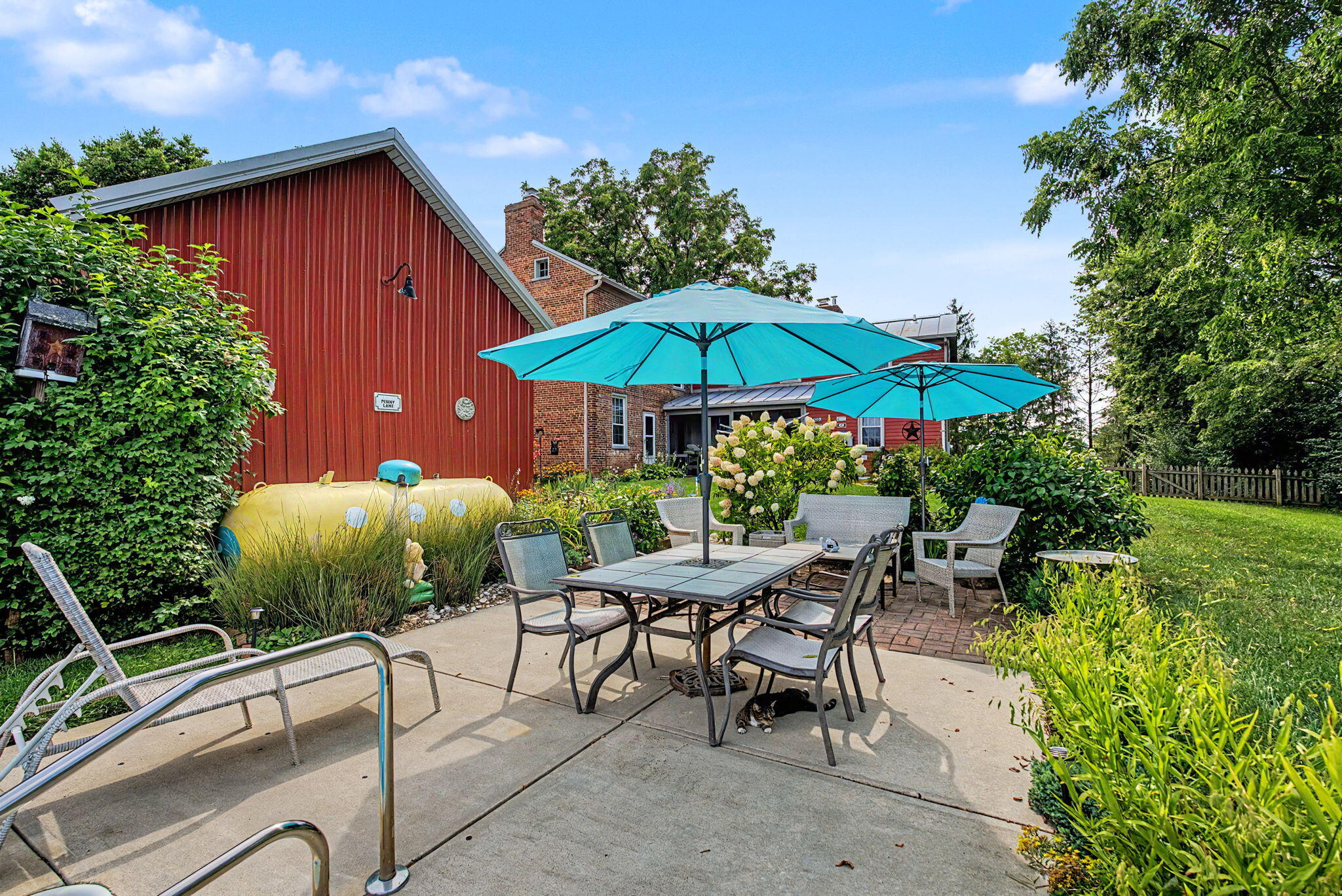 7646 River, Springfield, Ohio 45502