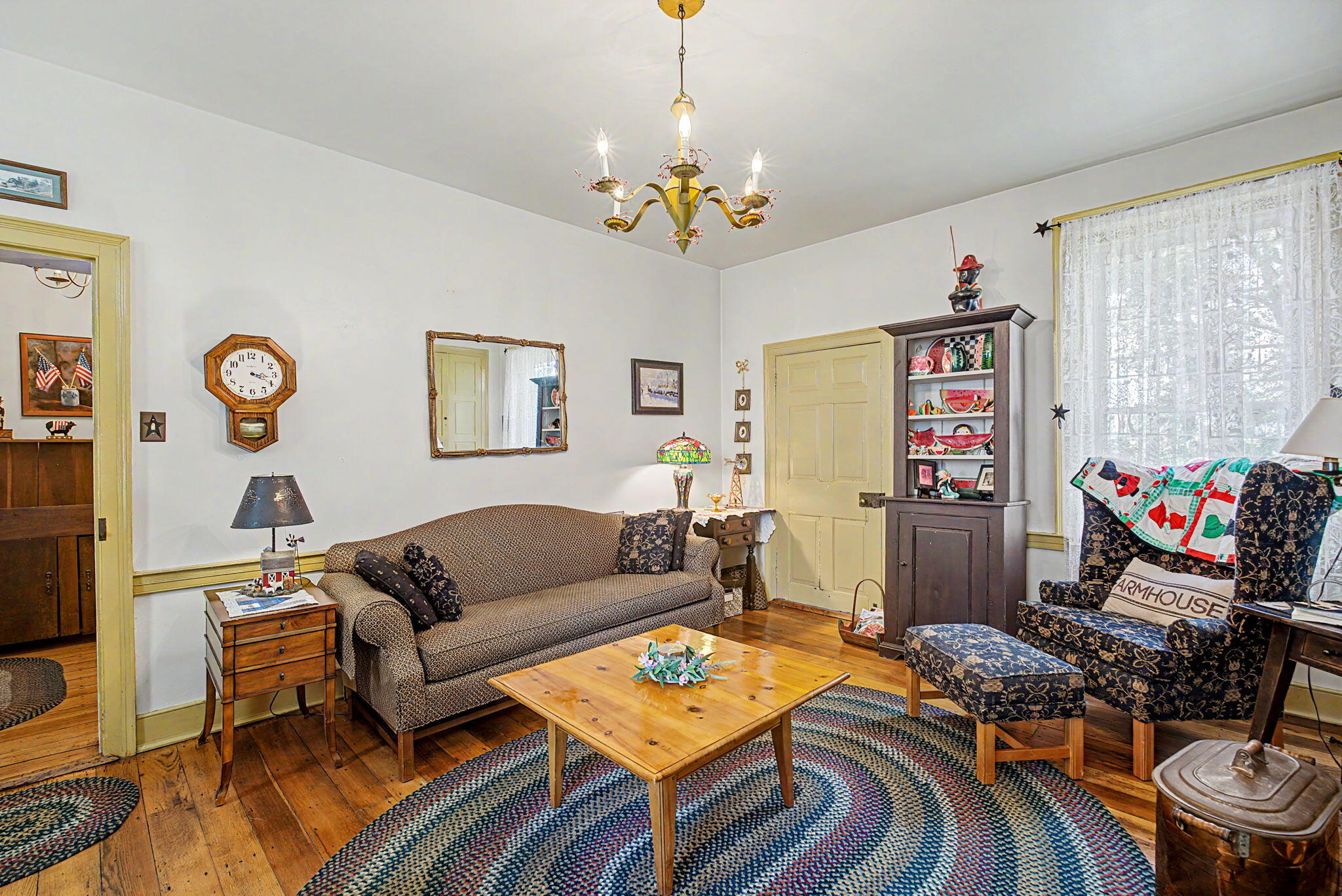 7646 River, Springfield, Ohio 45502