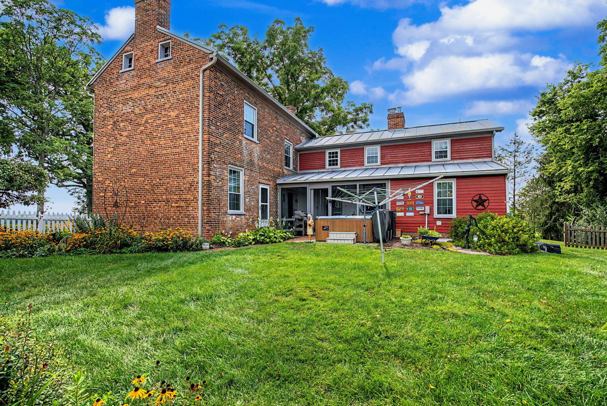 7646 River, Springfield, Ohio 45502