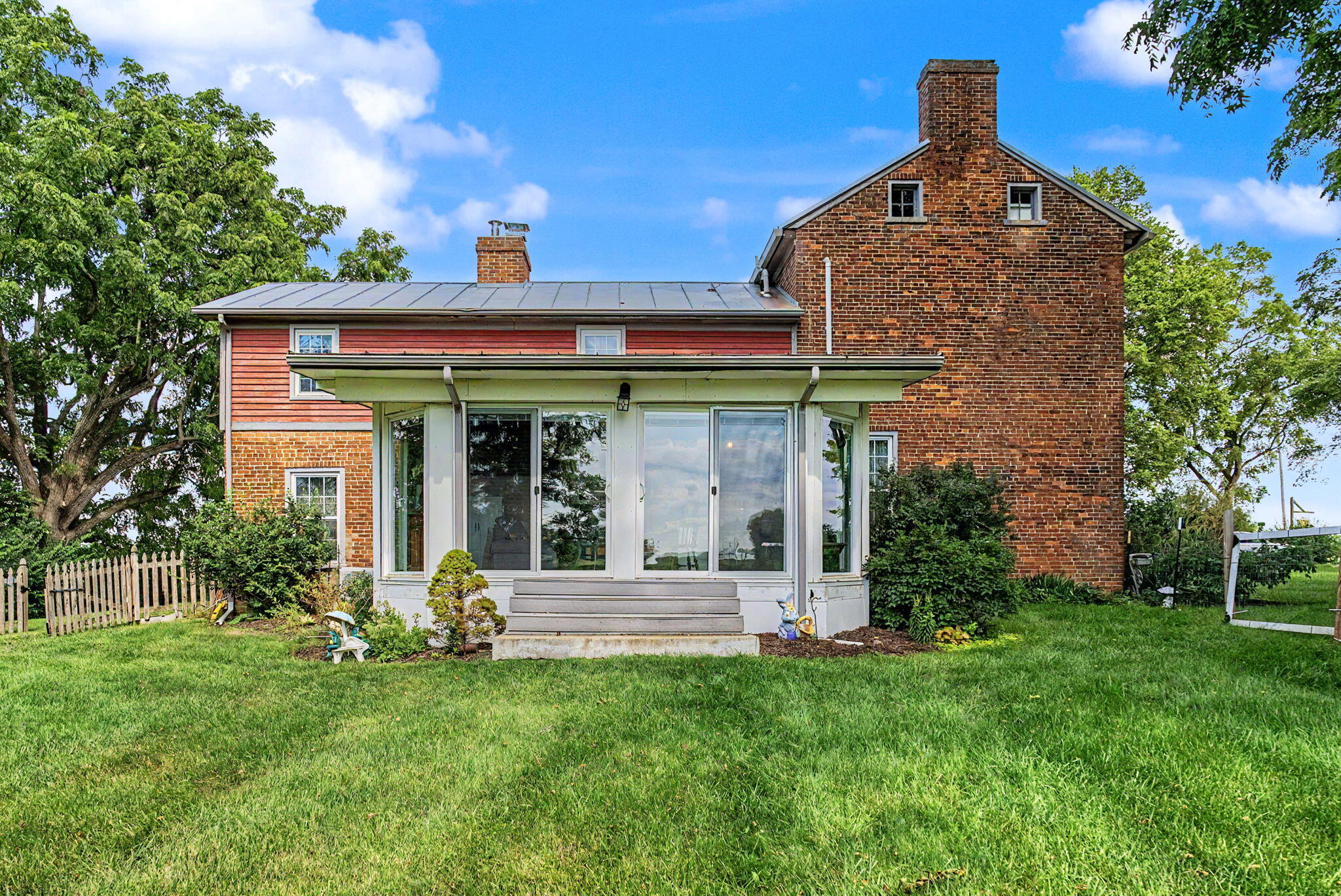 7646 River, Springfield, Ohio 45502