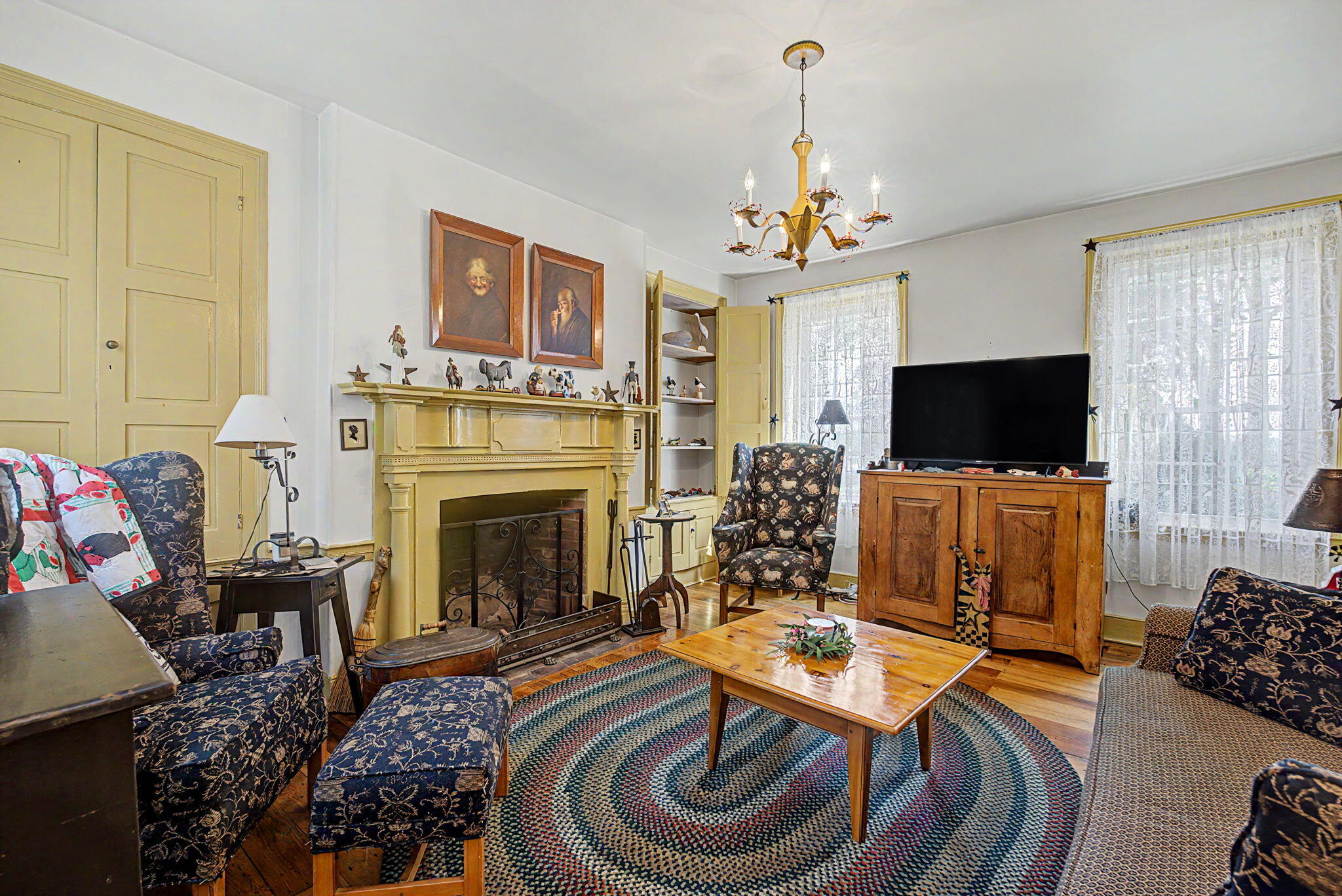 7646 River, Springfield, Ohio 45502