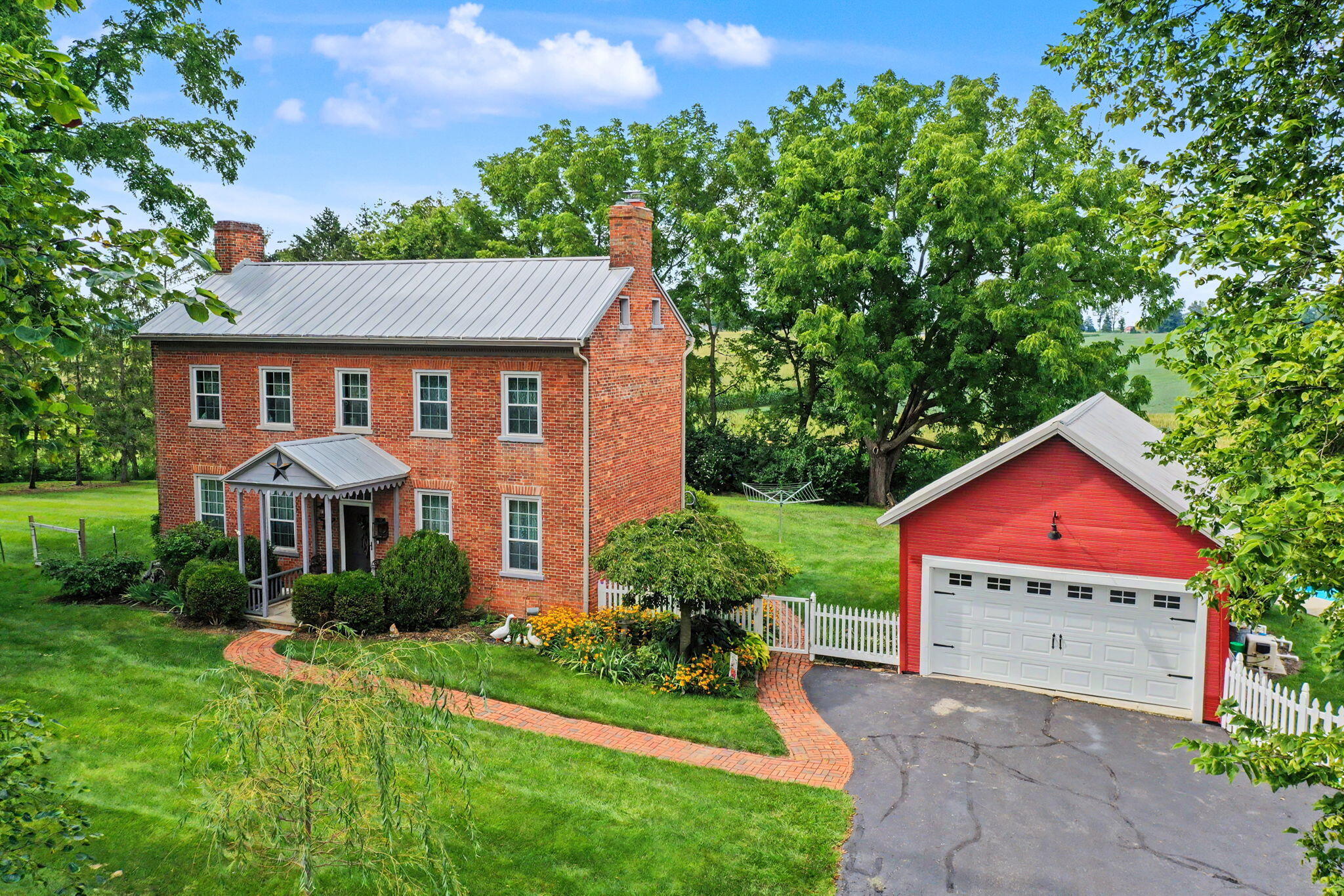 7646 River, Springfield, Ohio 45502