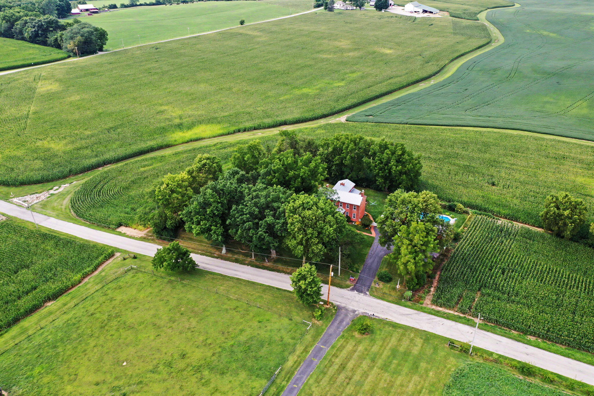 7646 River, Springfield, Ohio 45502