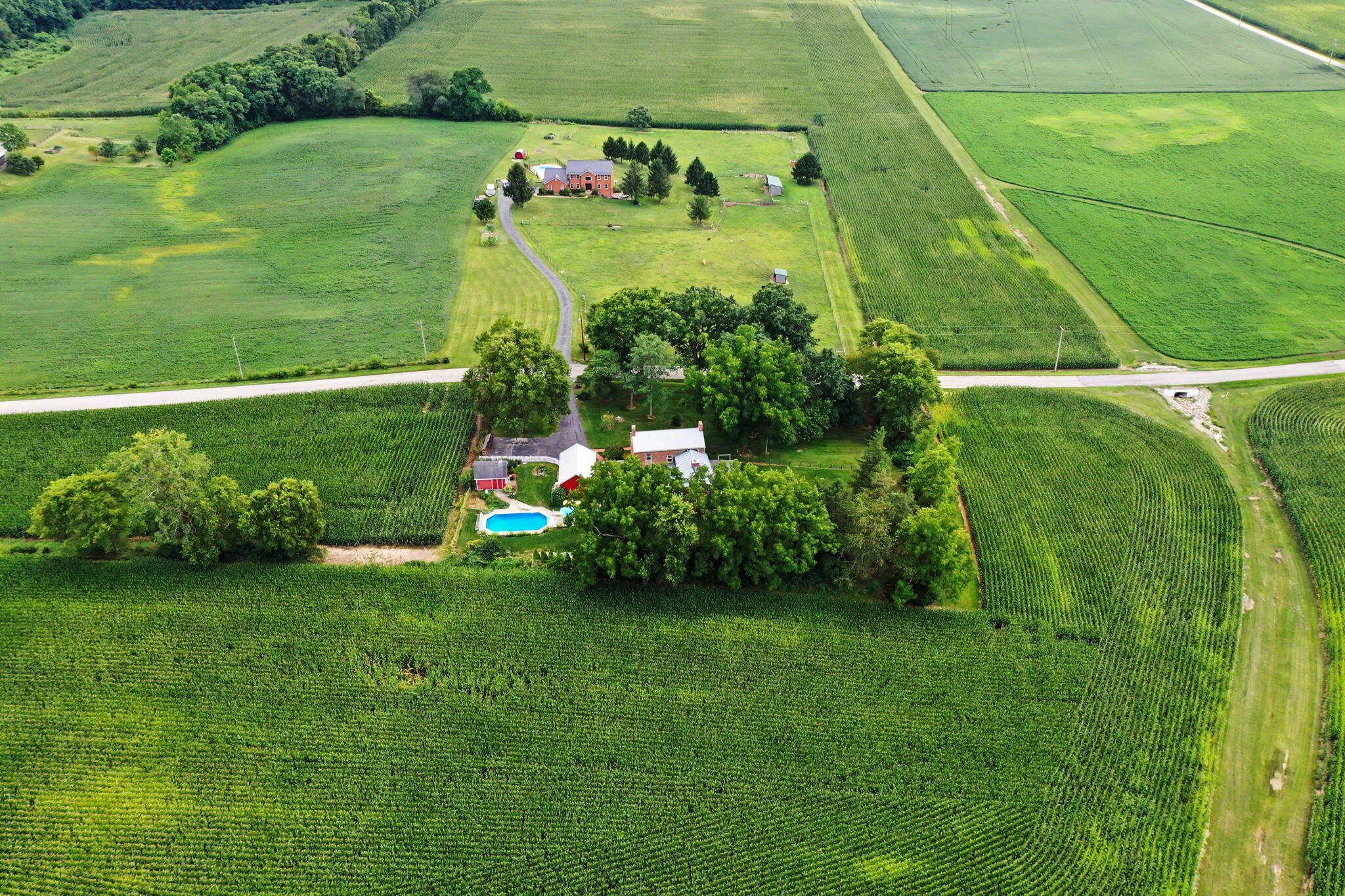 7646 River, Springfield, Ohio 45502