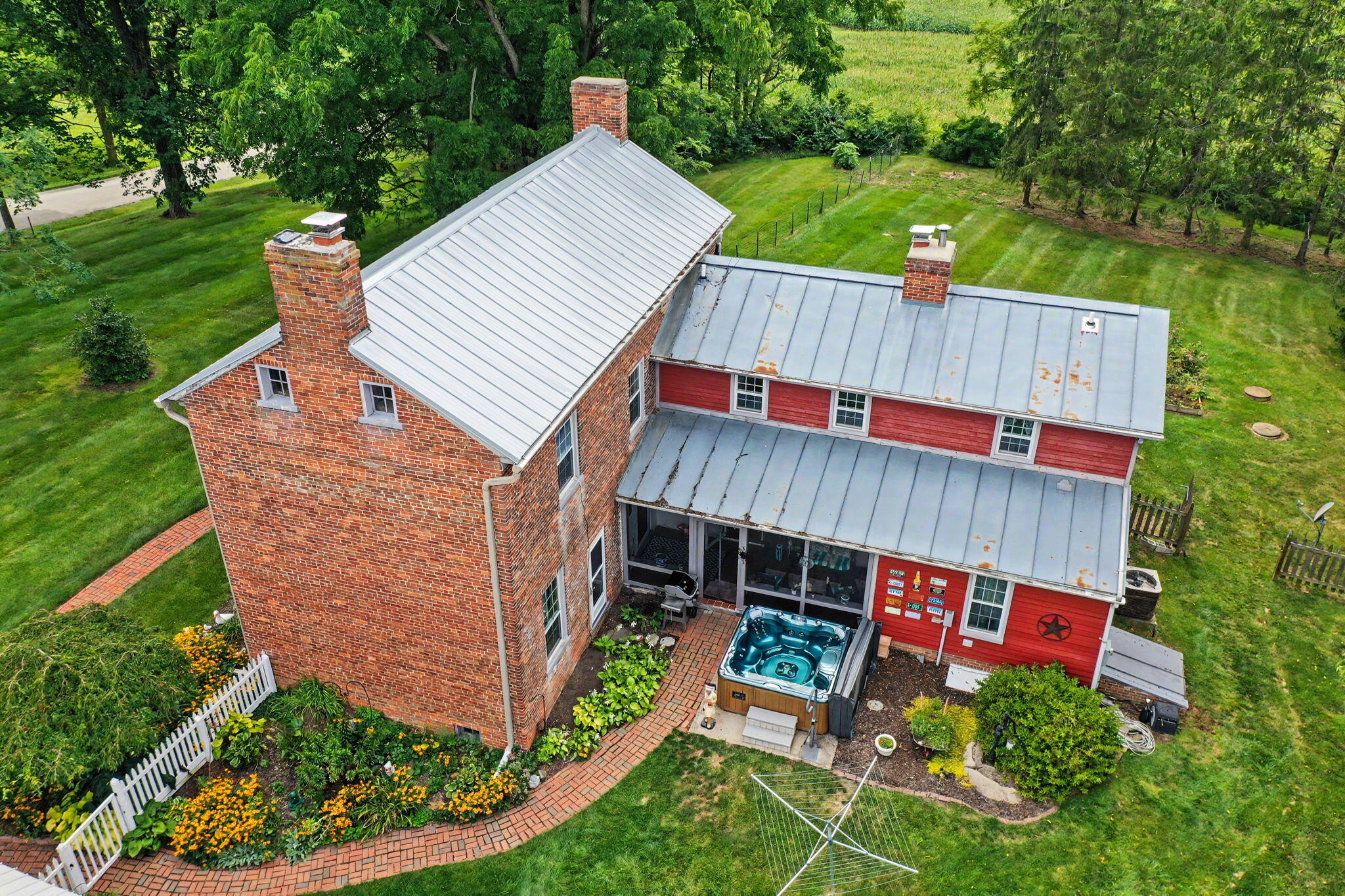 7646 River, Springfield, Ohio 45502