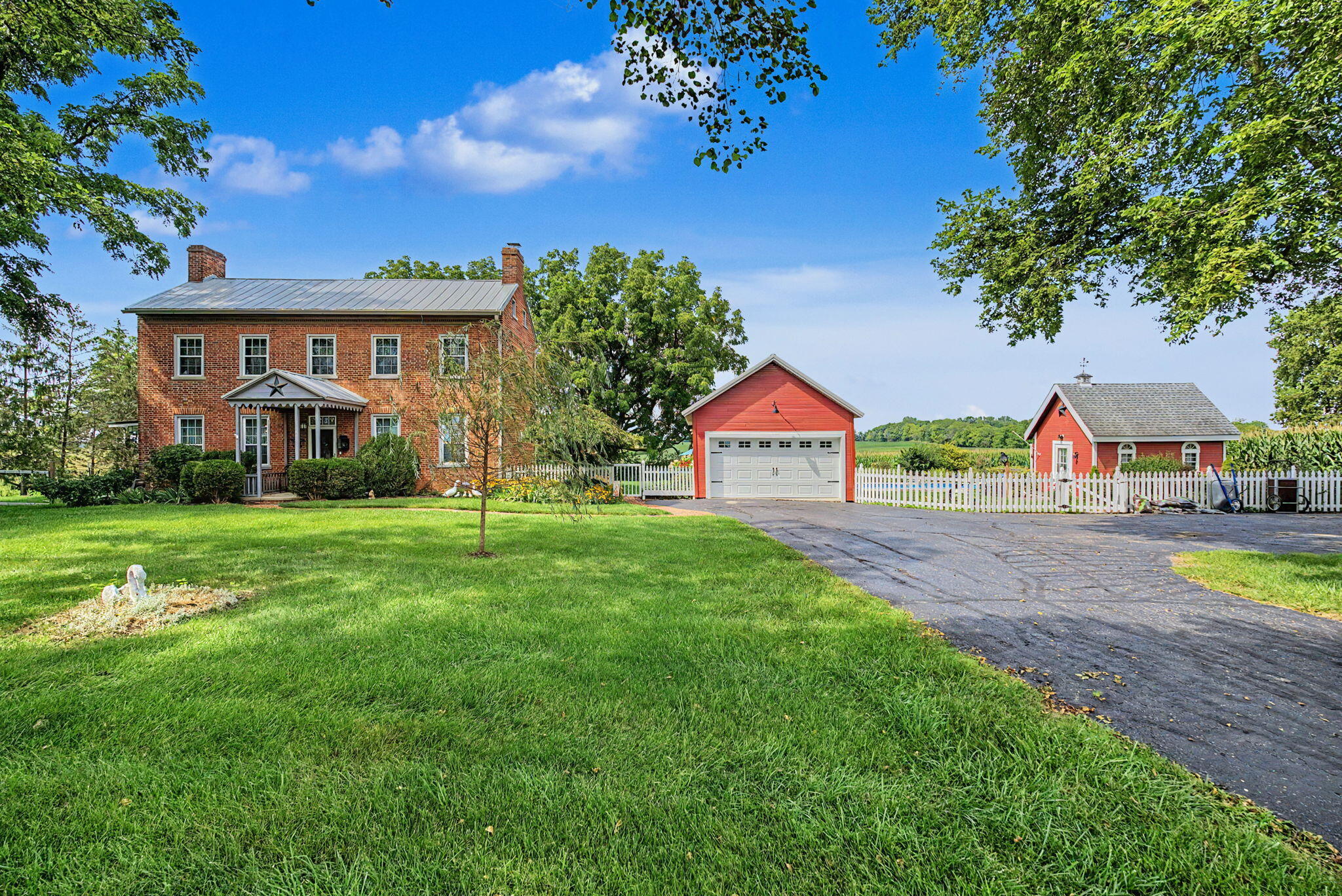 7646 River, Springfield, Ohio 45502