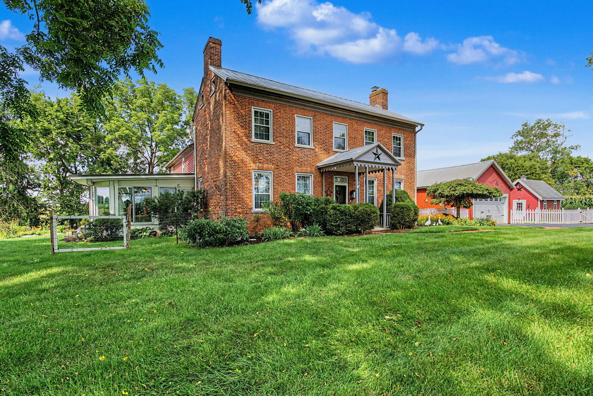 7646 River, Springfield, Ohio 45502