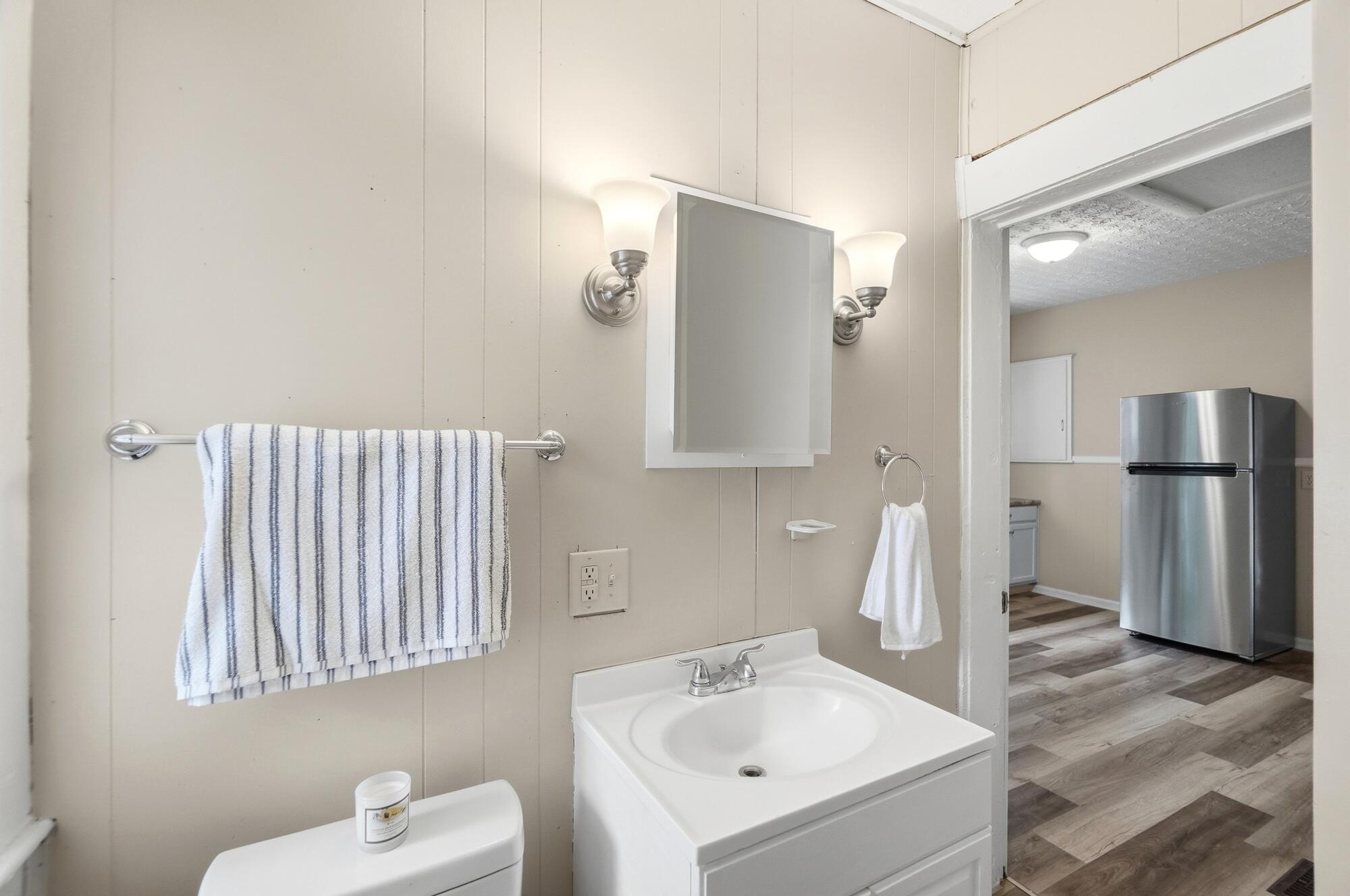 462-462.5 Stanton, Springfield, Ohio 45503