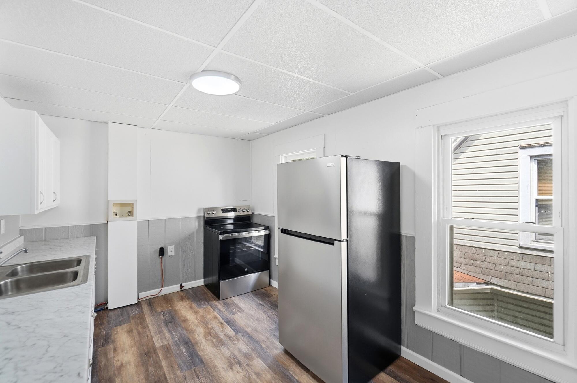 462-462.5 Stanton, Springfield, Ohio 45503