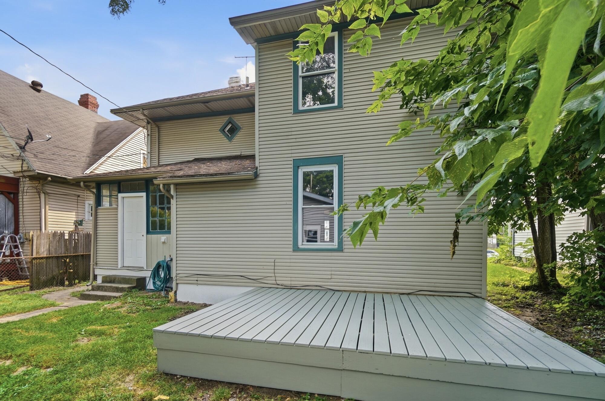 462-462.5 Stanton, Springfield, Ohio 45503