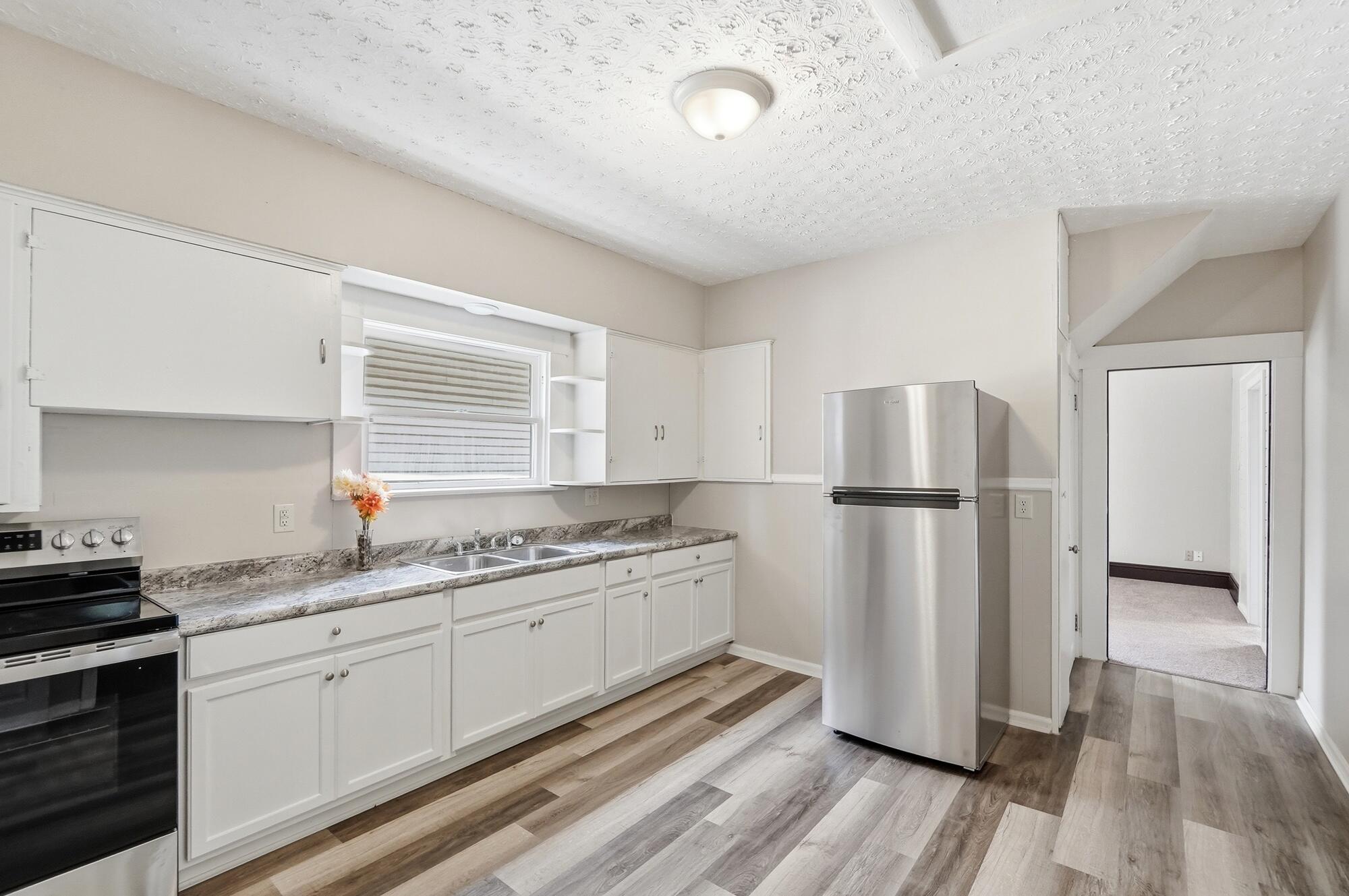 462-462.5 Stanton, Springfield, Ohio 45503