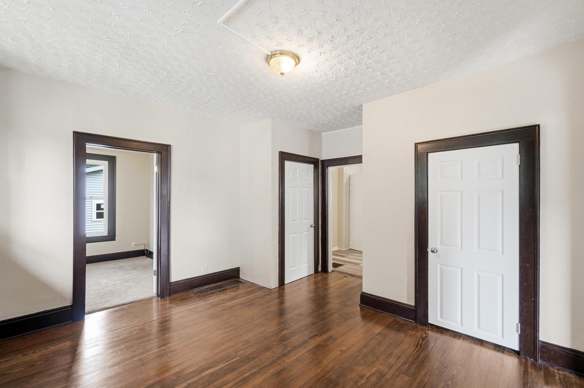 462-462.5 Stanton, Springfield, Ohio 45503