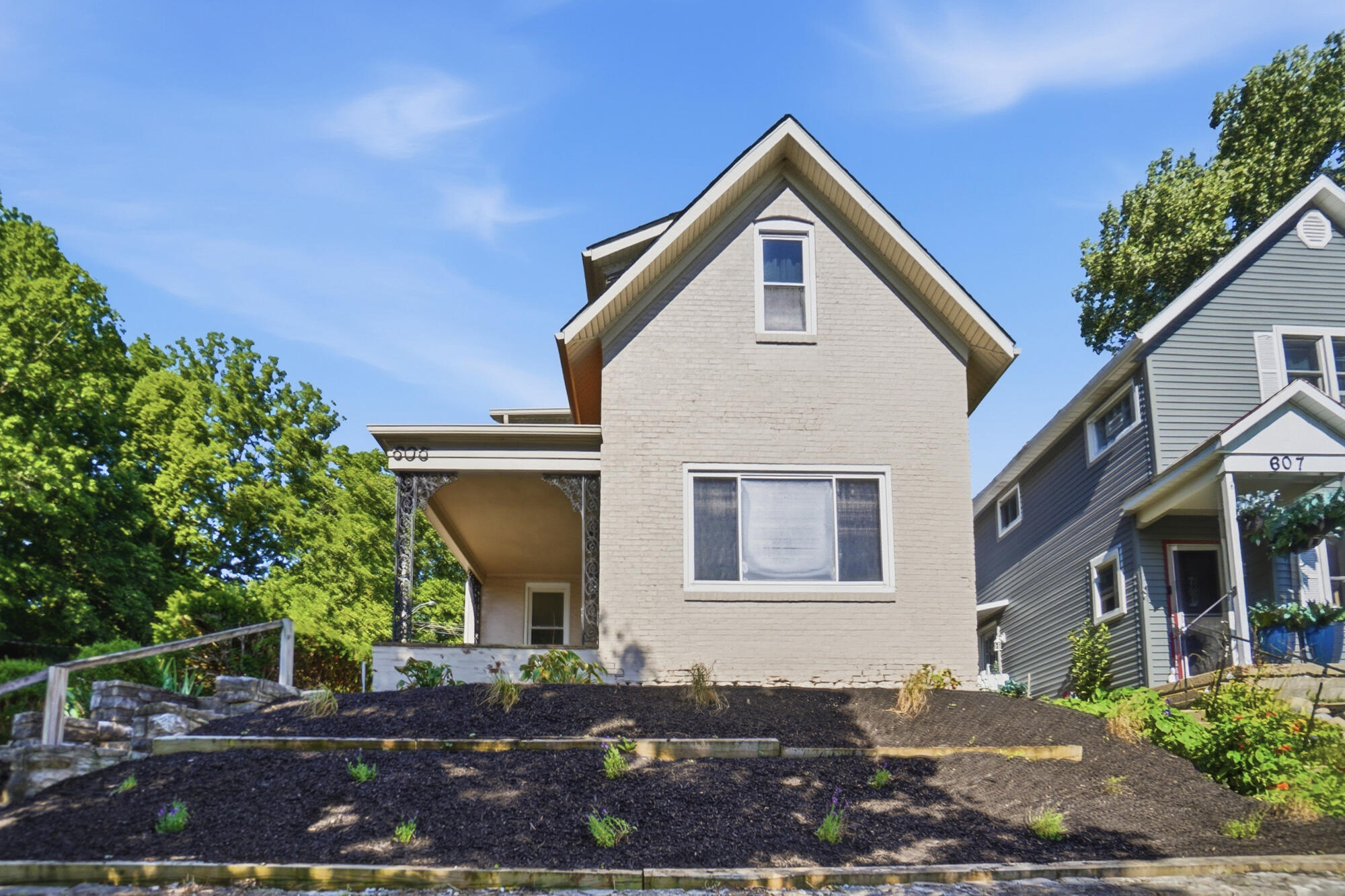 605 Main, Sidney, Ohio 45365