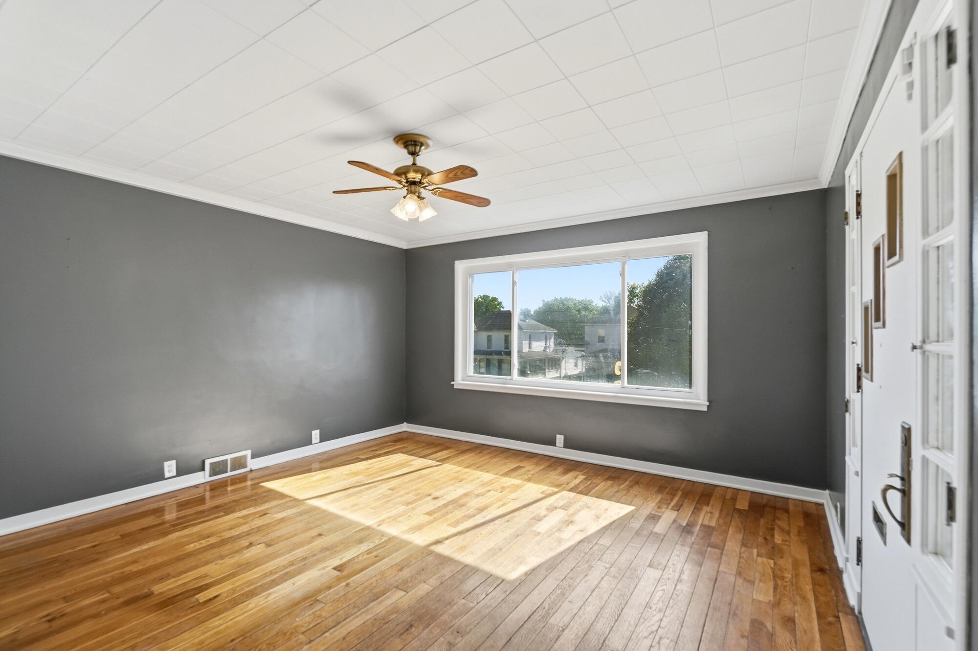 605 Main, Sidney, Ohio 45365