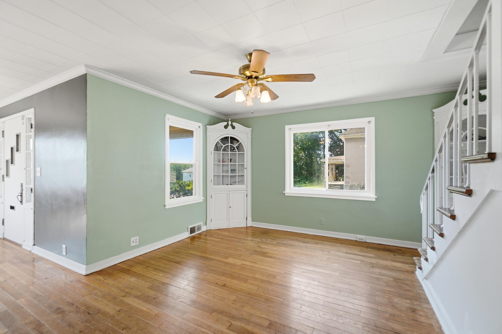 605 Main, Sidney, Ohio 45365