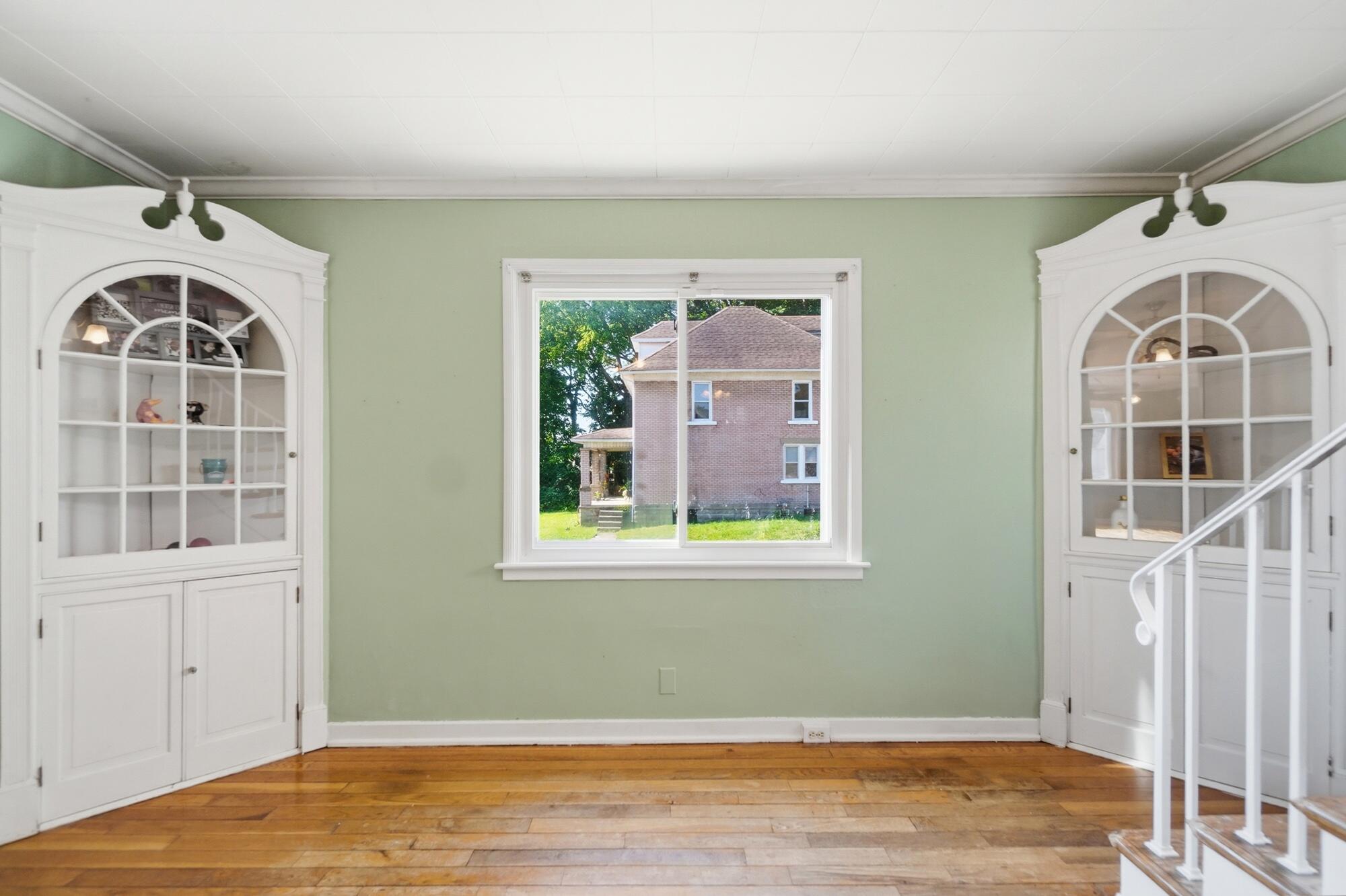 605 Main, Sidney, Ohio 45365