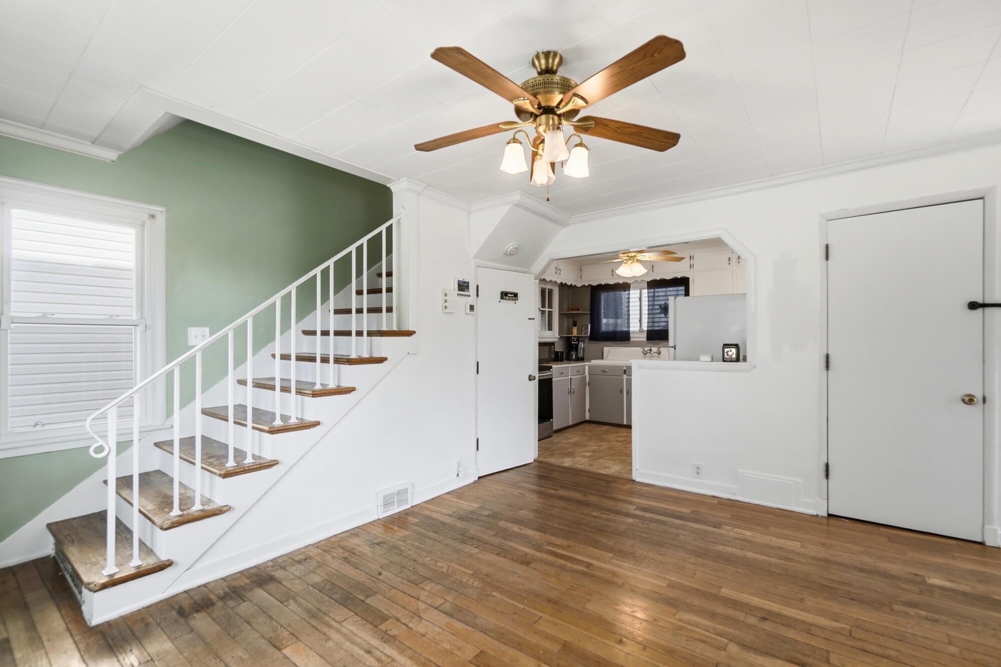605 Main, Sidney, Ohio 45365