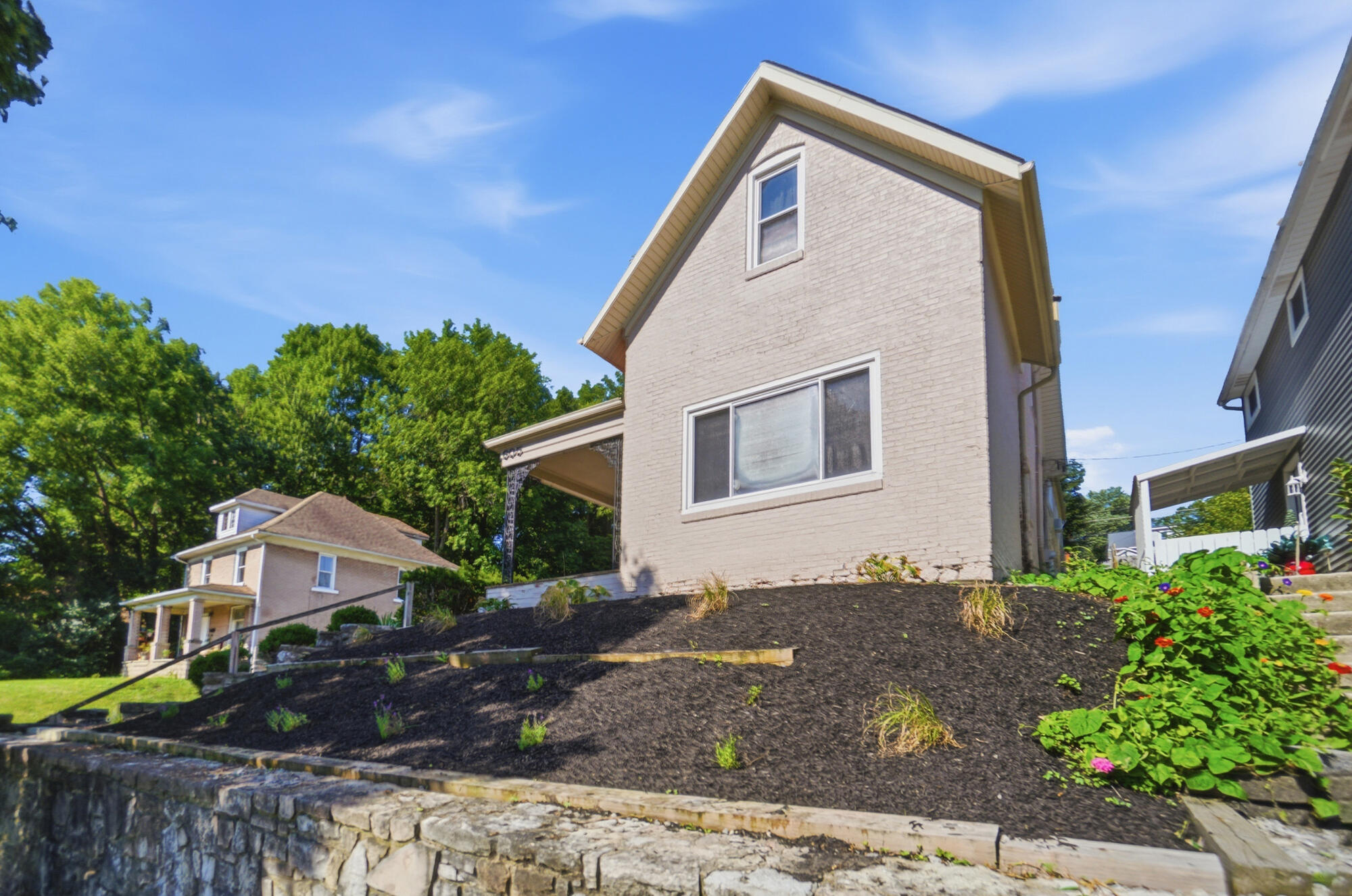 605 Main, Sidney, Ohio 45365