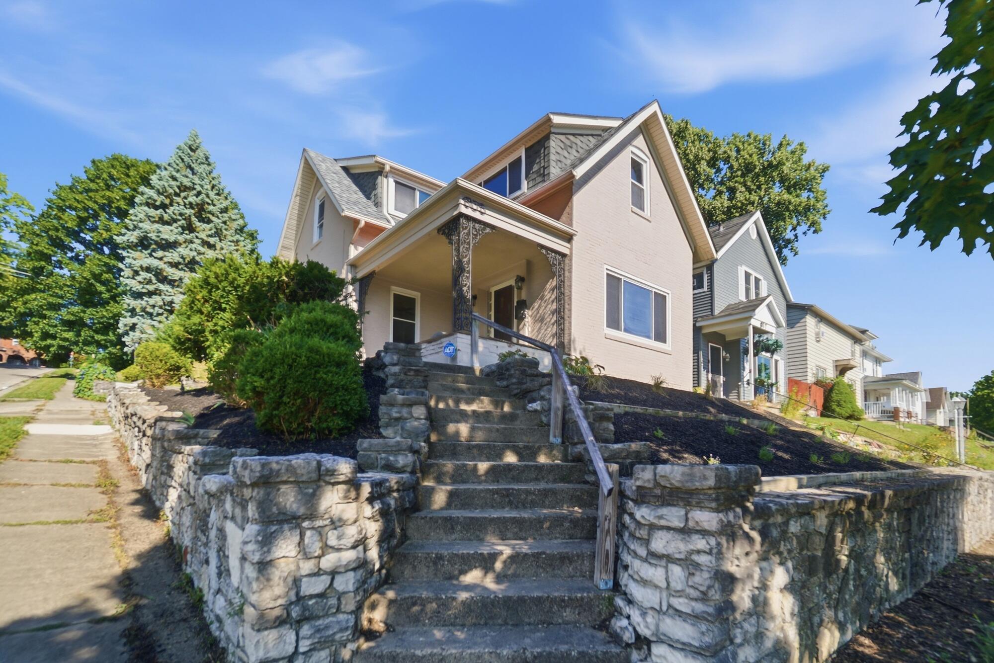 605 Main, Sidney, Ohio 45365