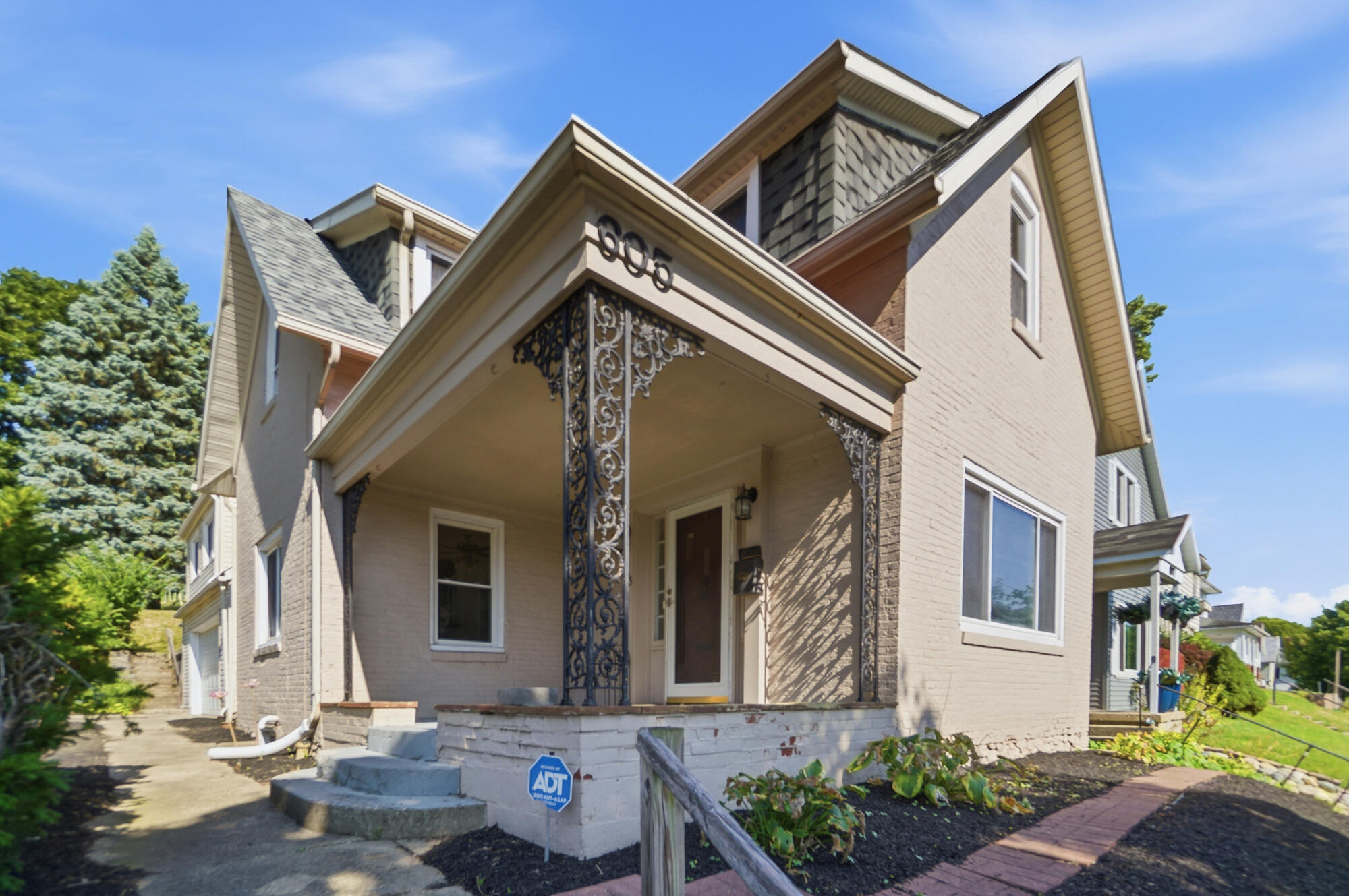 605 Main, Sidney, Ohio 45365