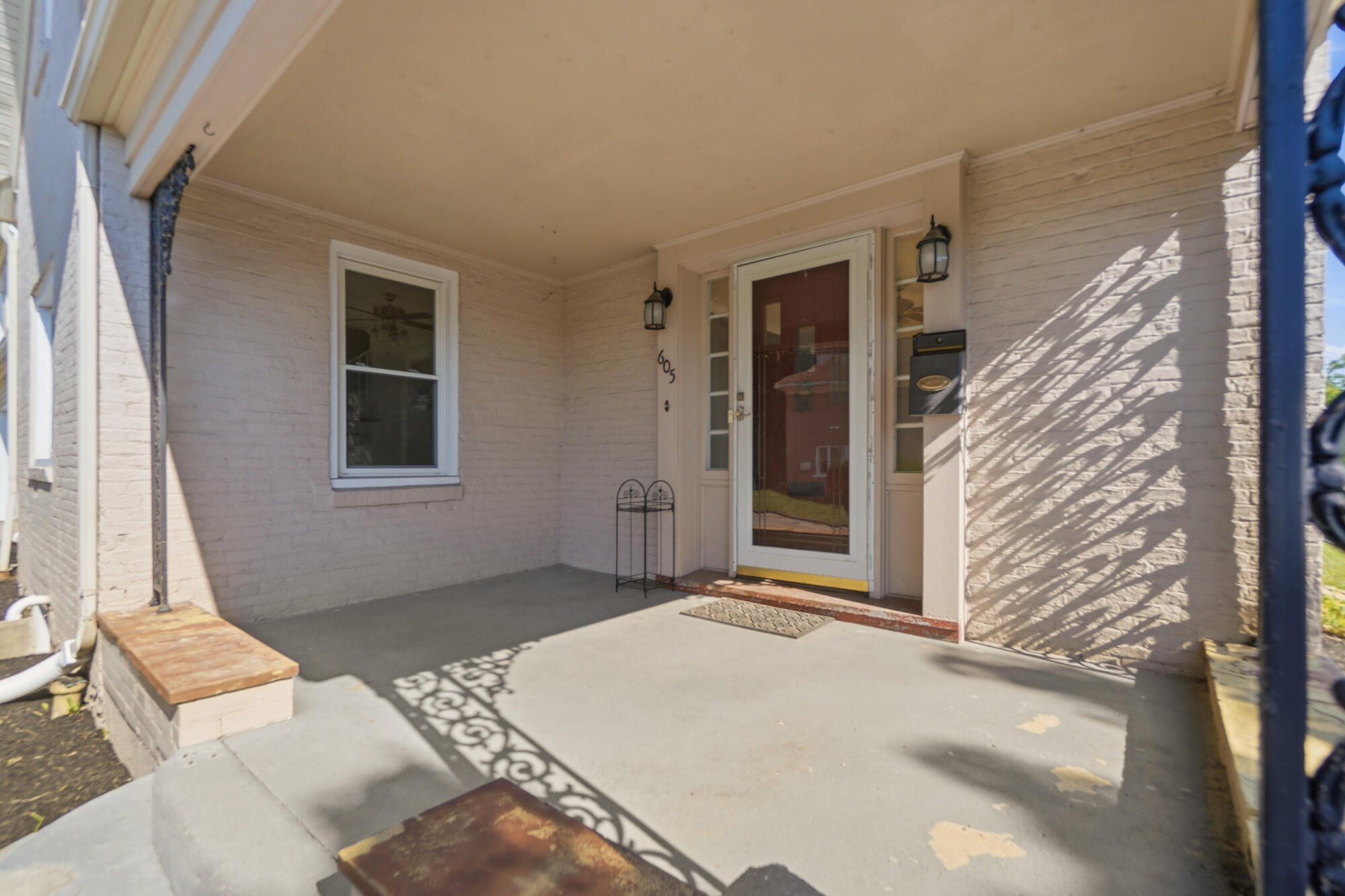 605 Main, Sidney, Ohio 45365