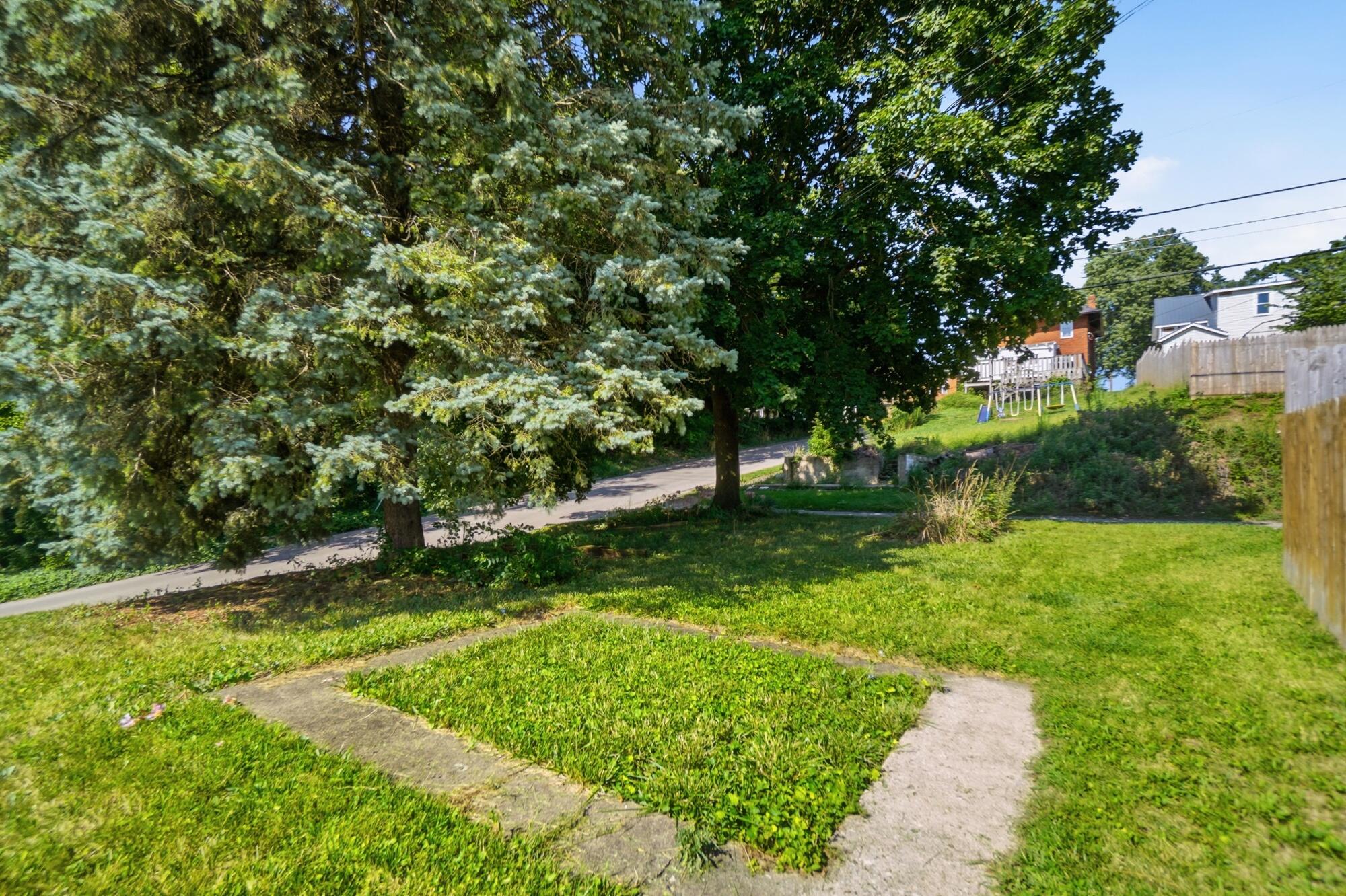 605 Main, Sidney, Ohio 45365