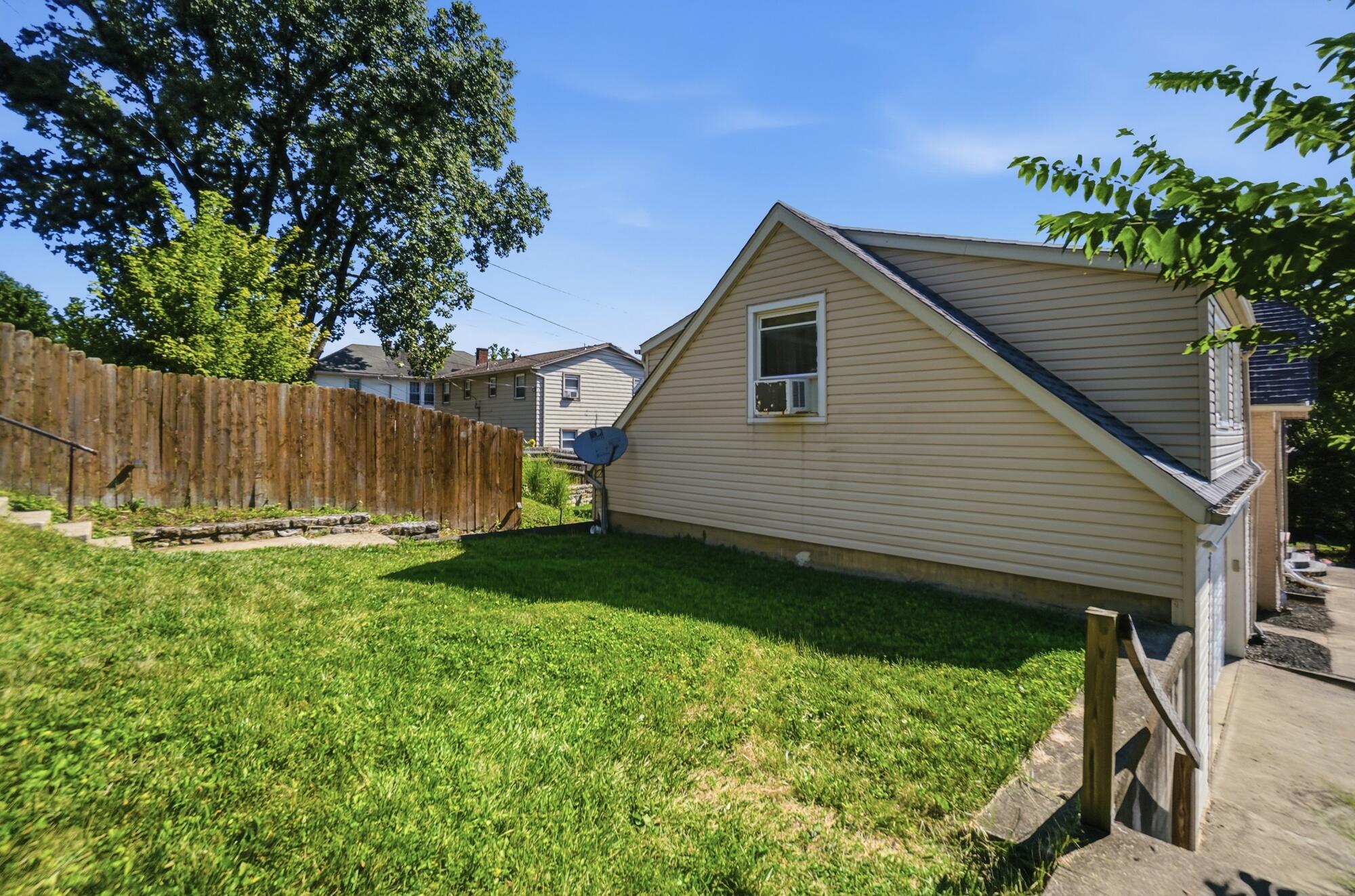 605 Main, Sidney, Ohio 45365