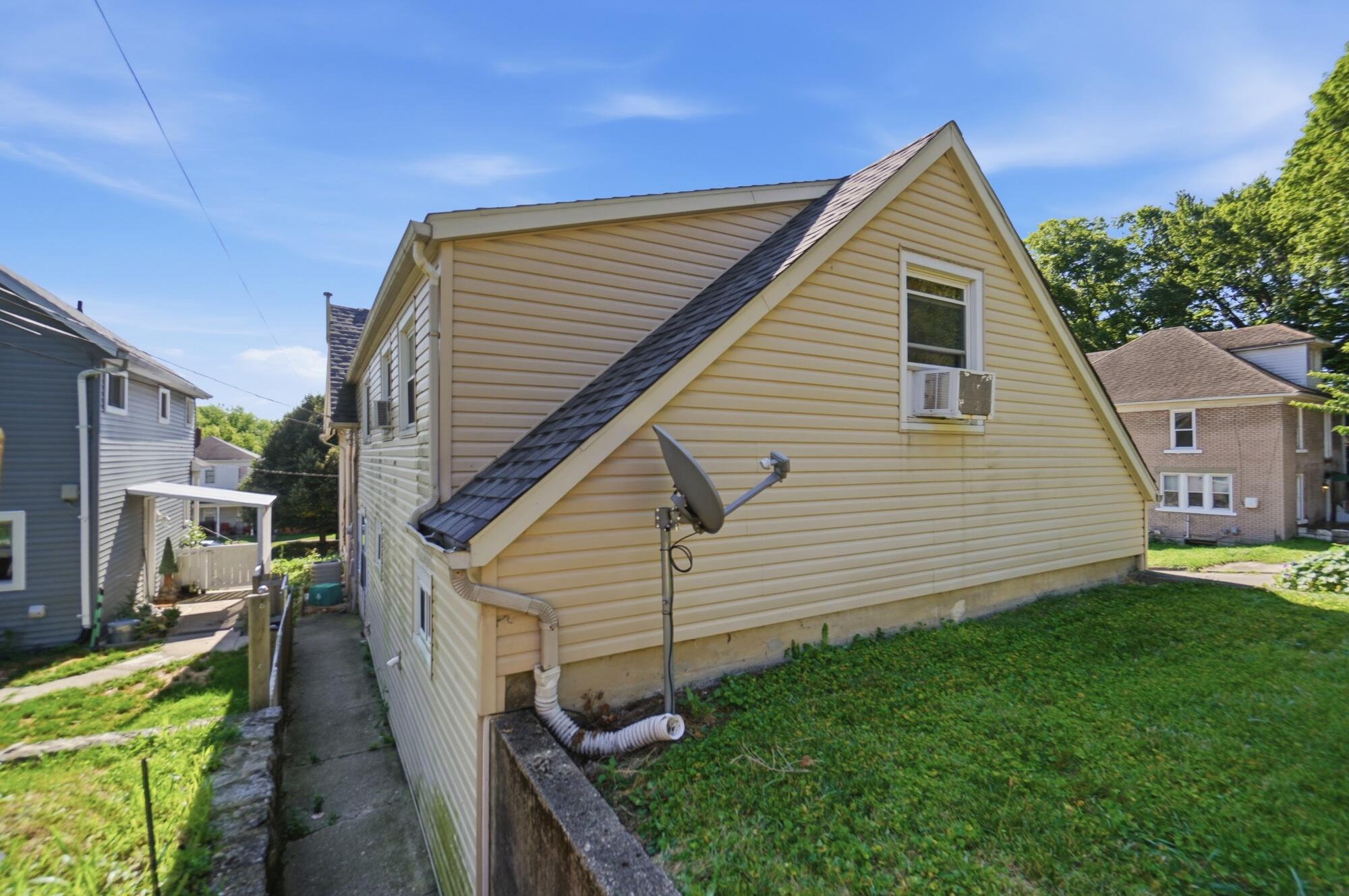 605 Main, Sidney, Ohio 45365