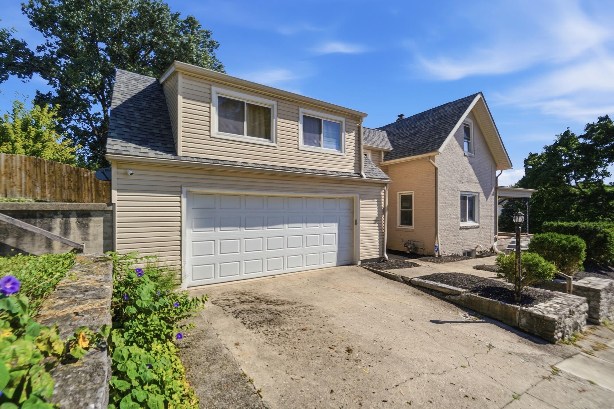 605 Main, Sidney, Ohio 45365