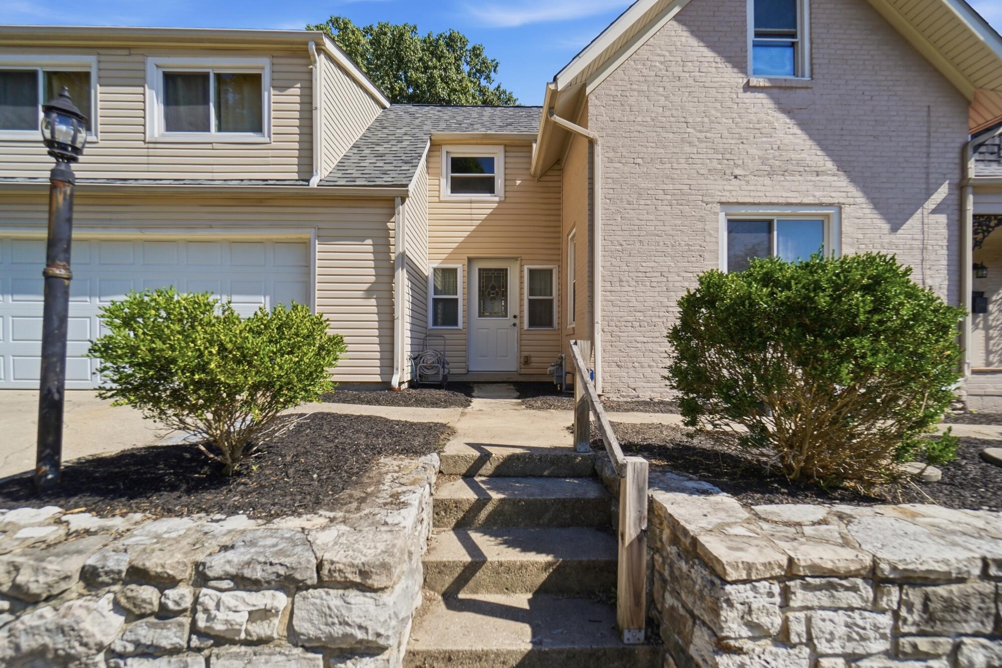 605 Main, Sidney, Ohio 45365
