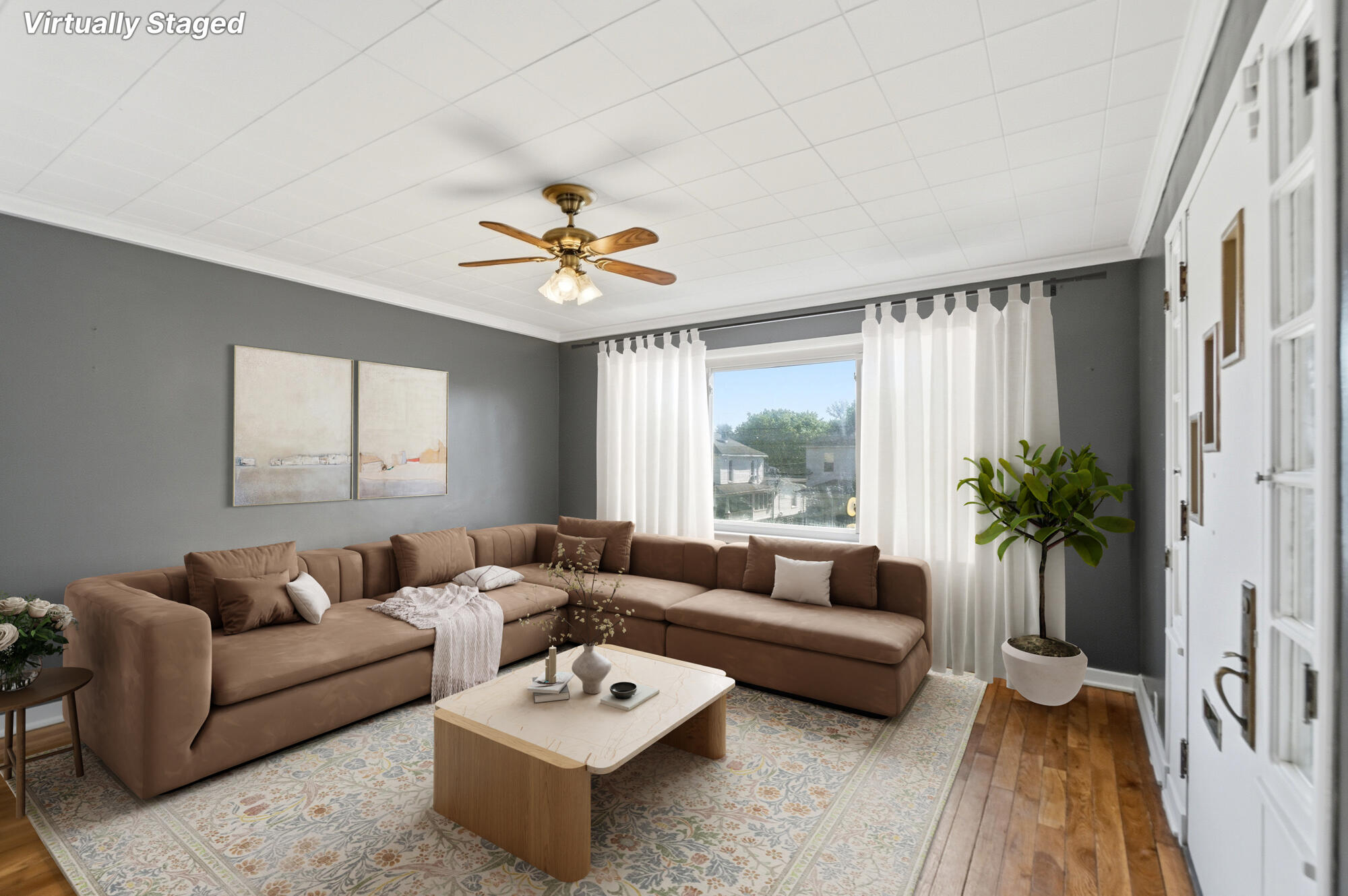 605 Main, Sidney, Ohio 45365