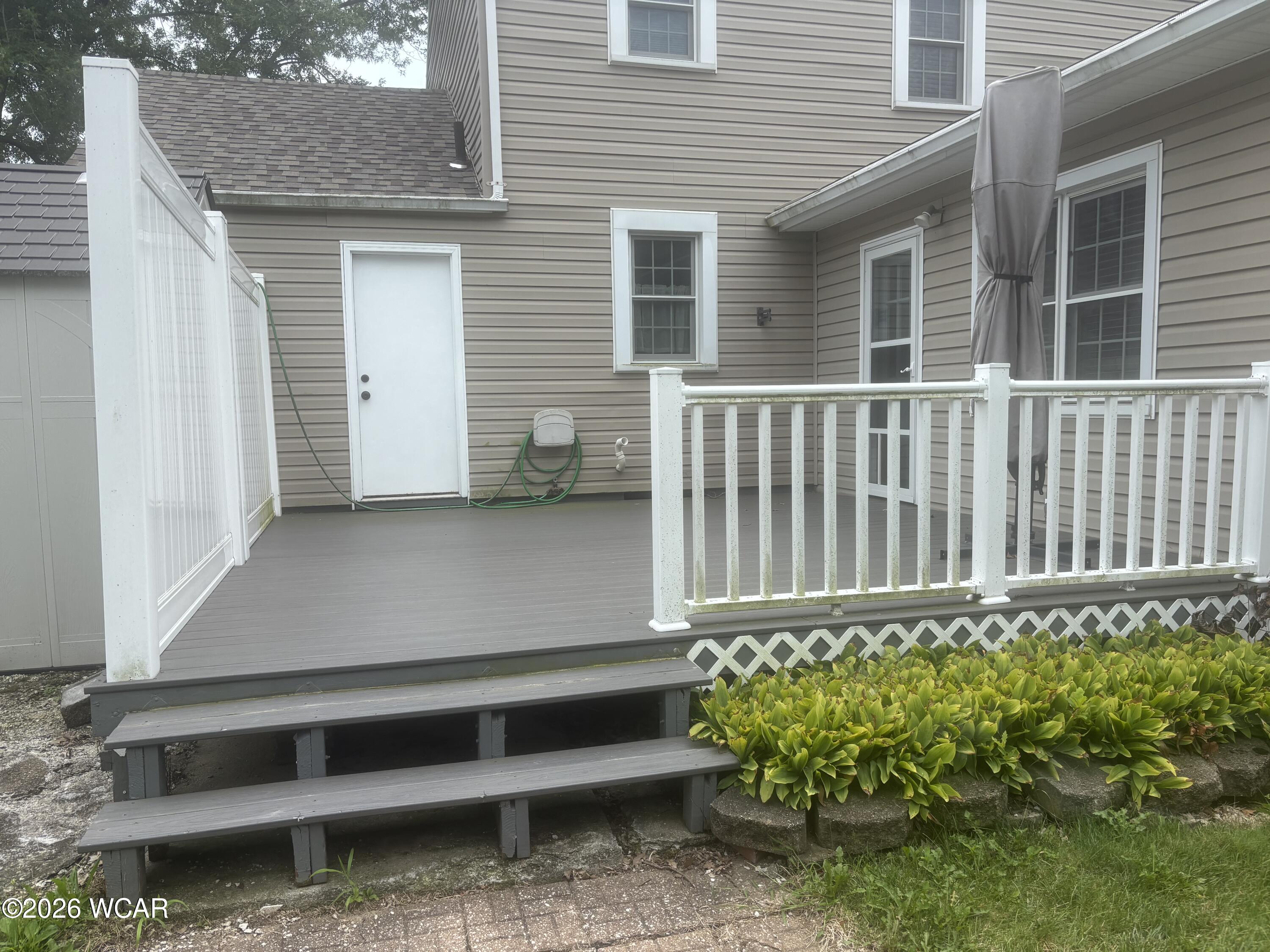 1836 Lowell Avenue, Lima, Ohio