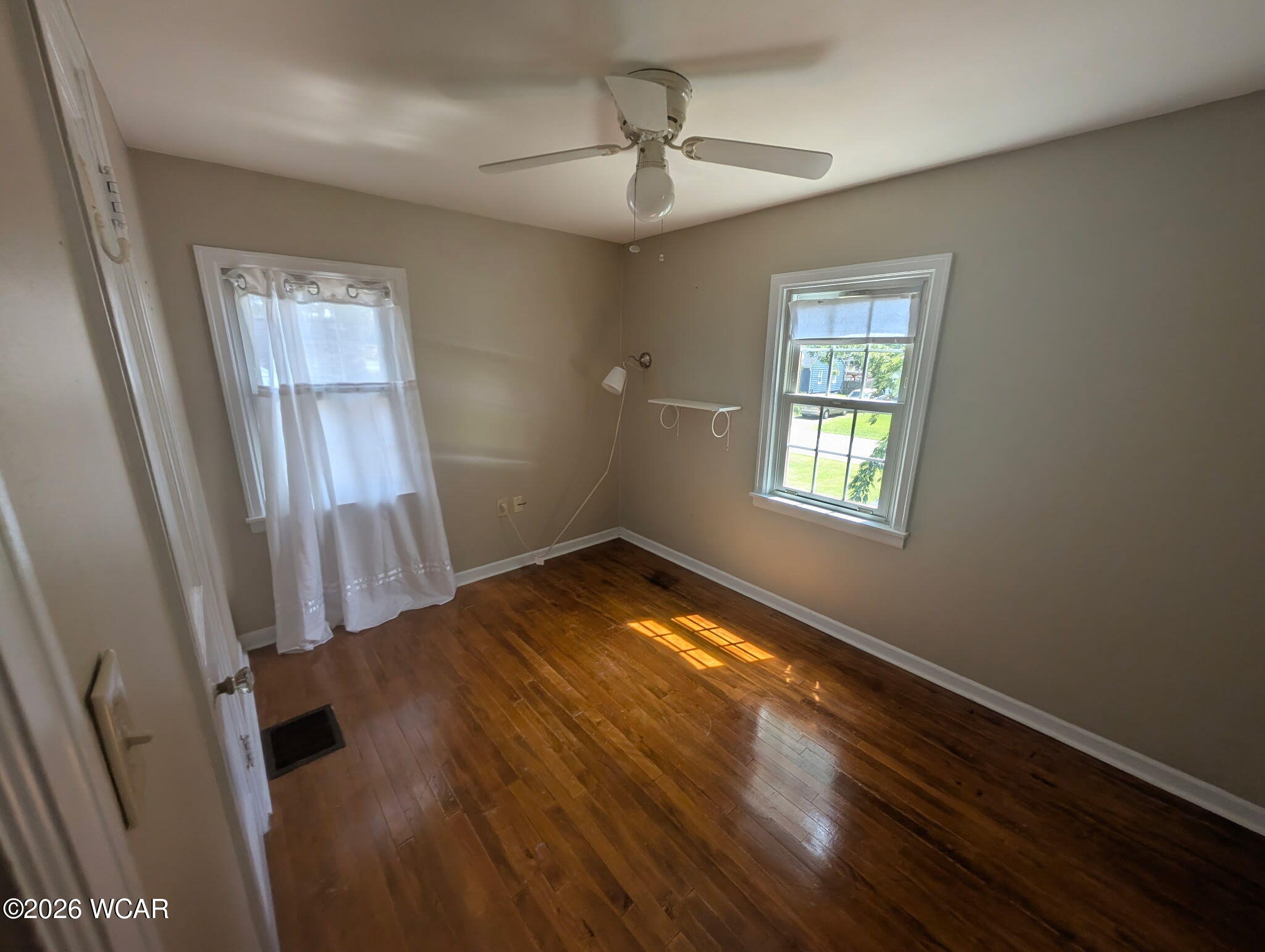 1836 Lowell Avenue, Lima, Ohio