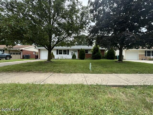 610 Mackenzie Drive, Lima, Ohio