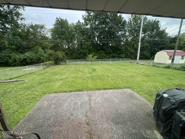 610 Mackenzie Drive, Lima, Ohio