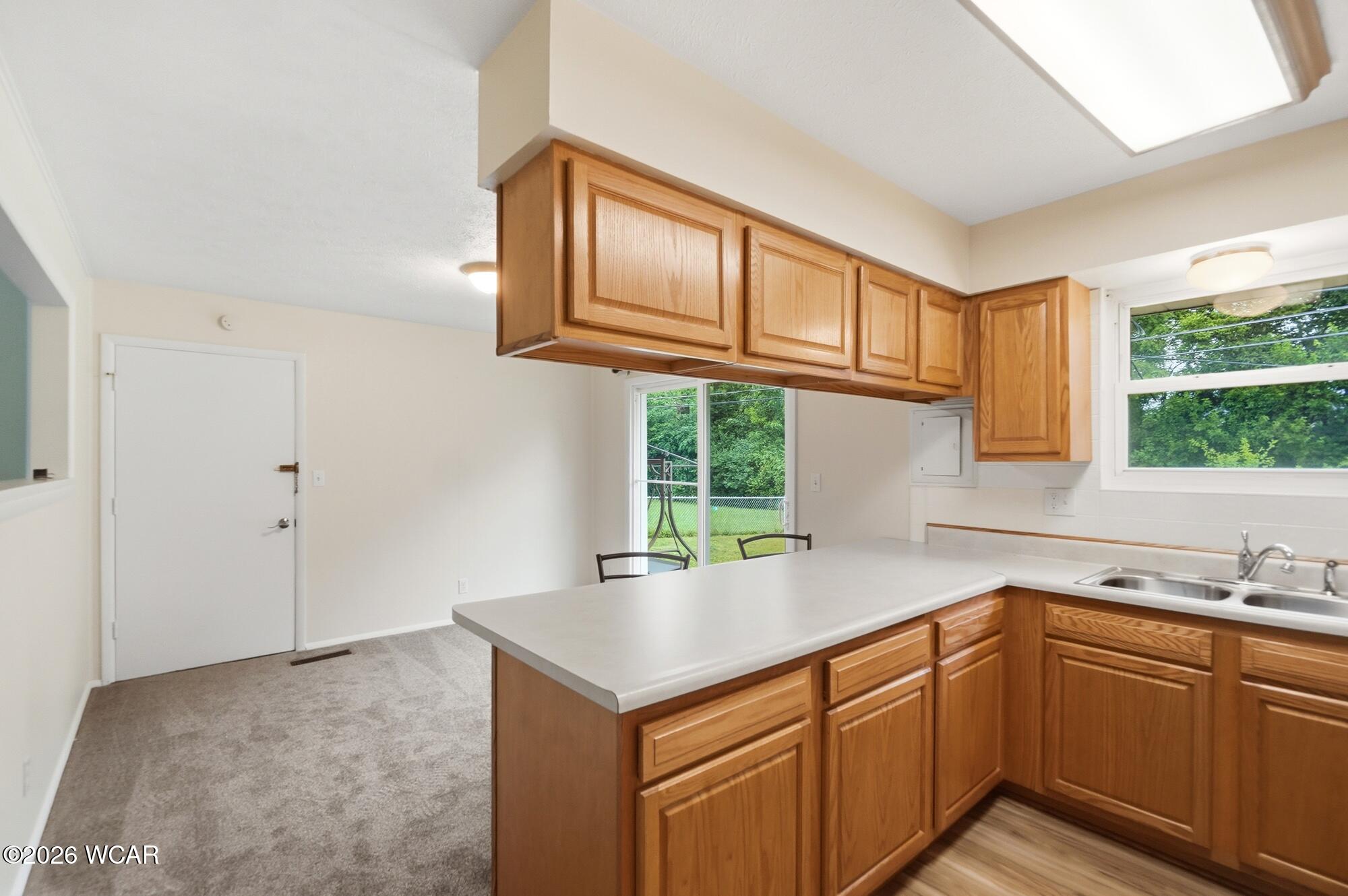 610 Mackenzie Drive, Lima, Ohio