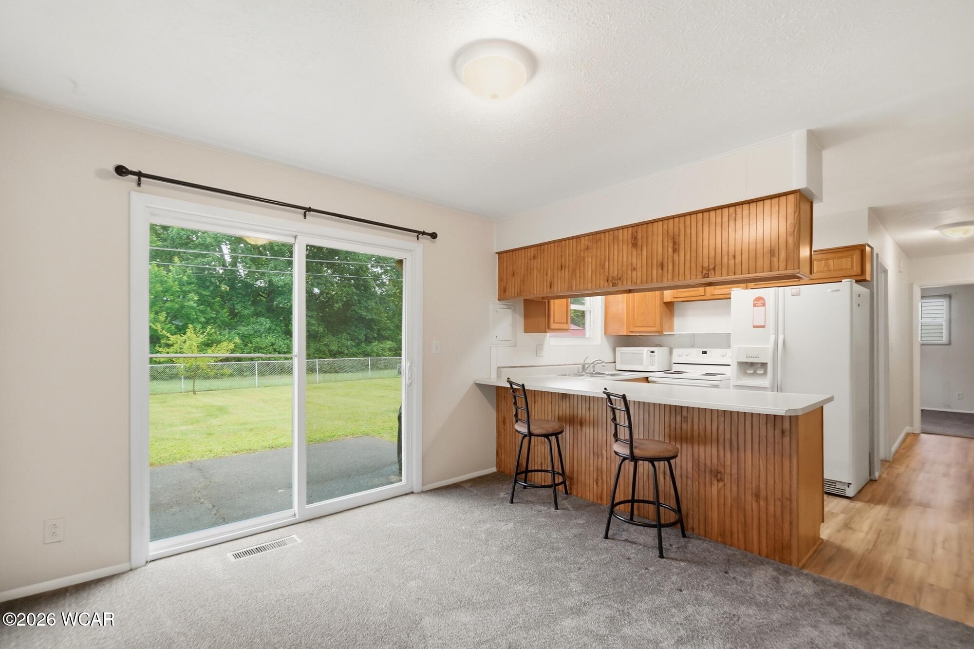 610 Mackenzie Drive, Lima, Ohio