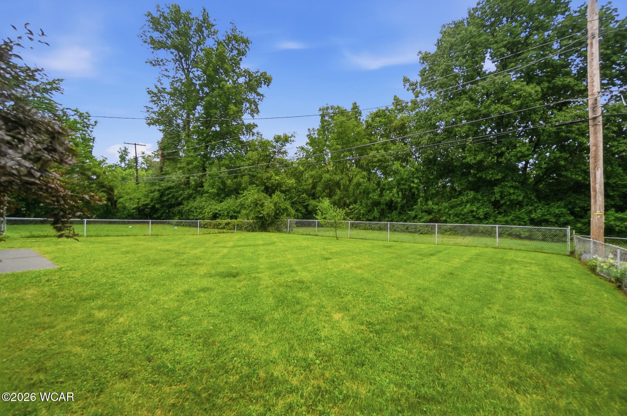 610 Mackenzie Drive, Lima, Ohio