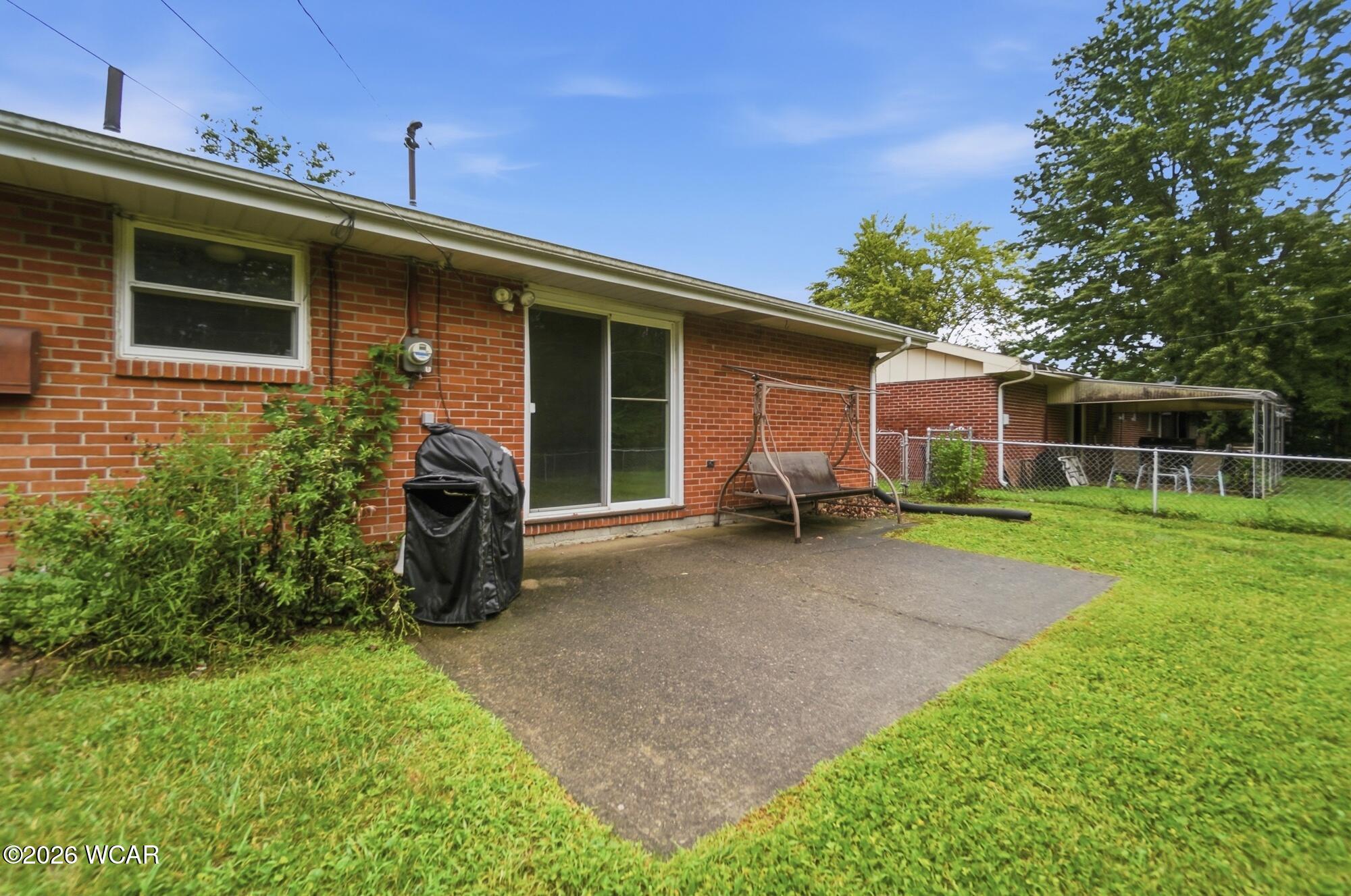 610 Mackenzie Drive, Lima, Ohio