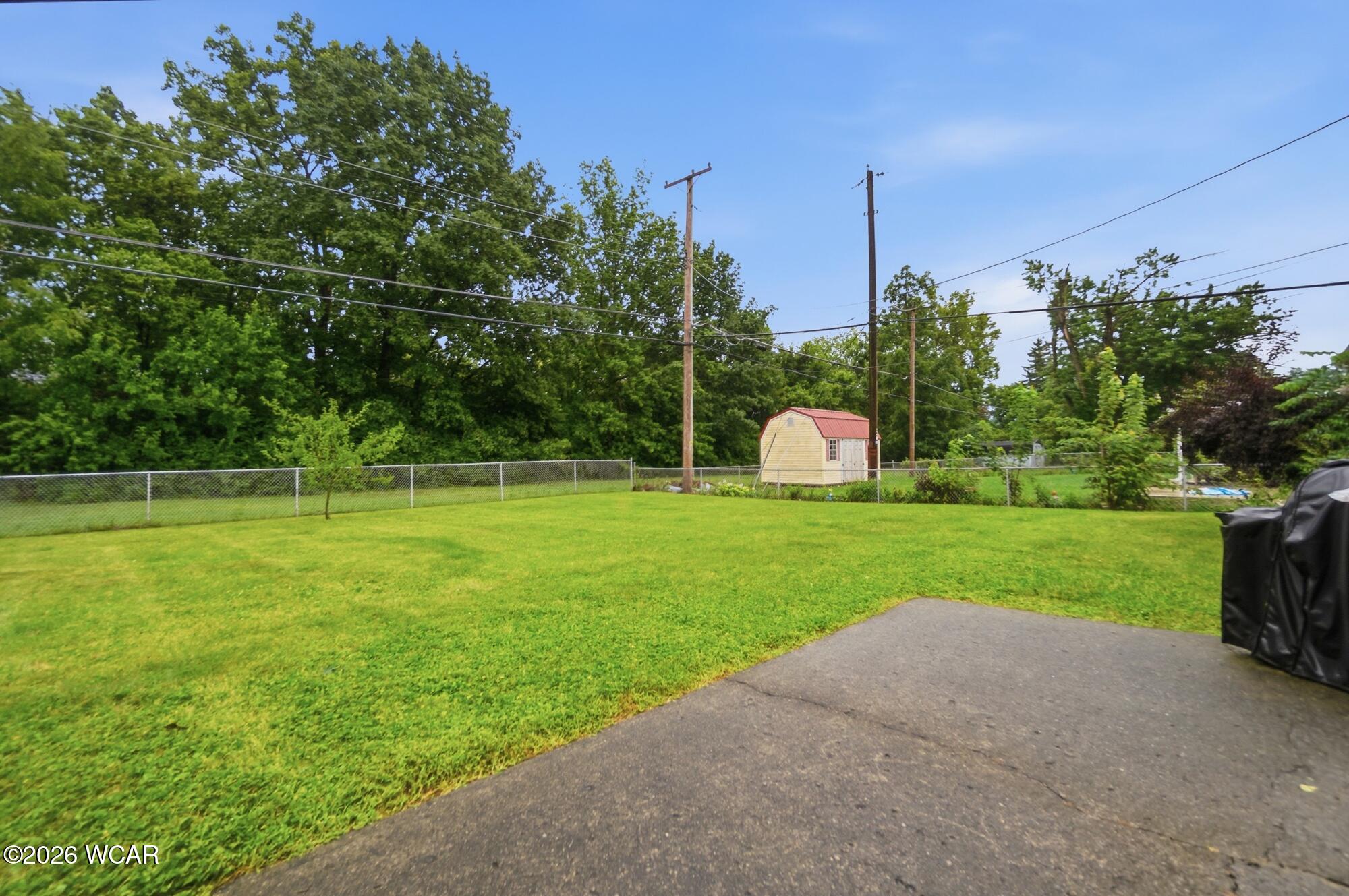 610 Mackenzie Drive, Lima, Ohio