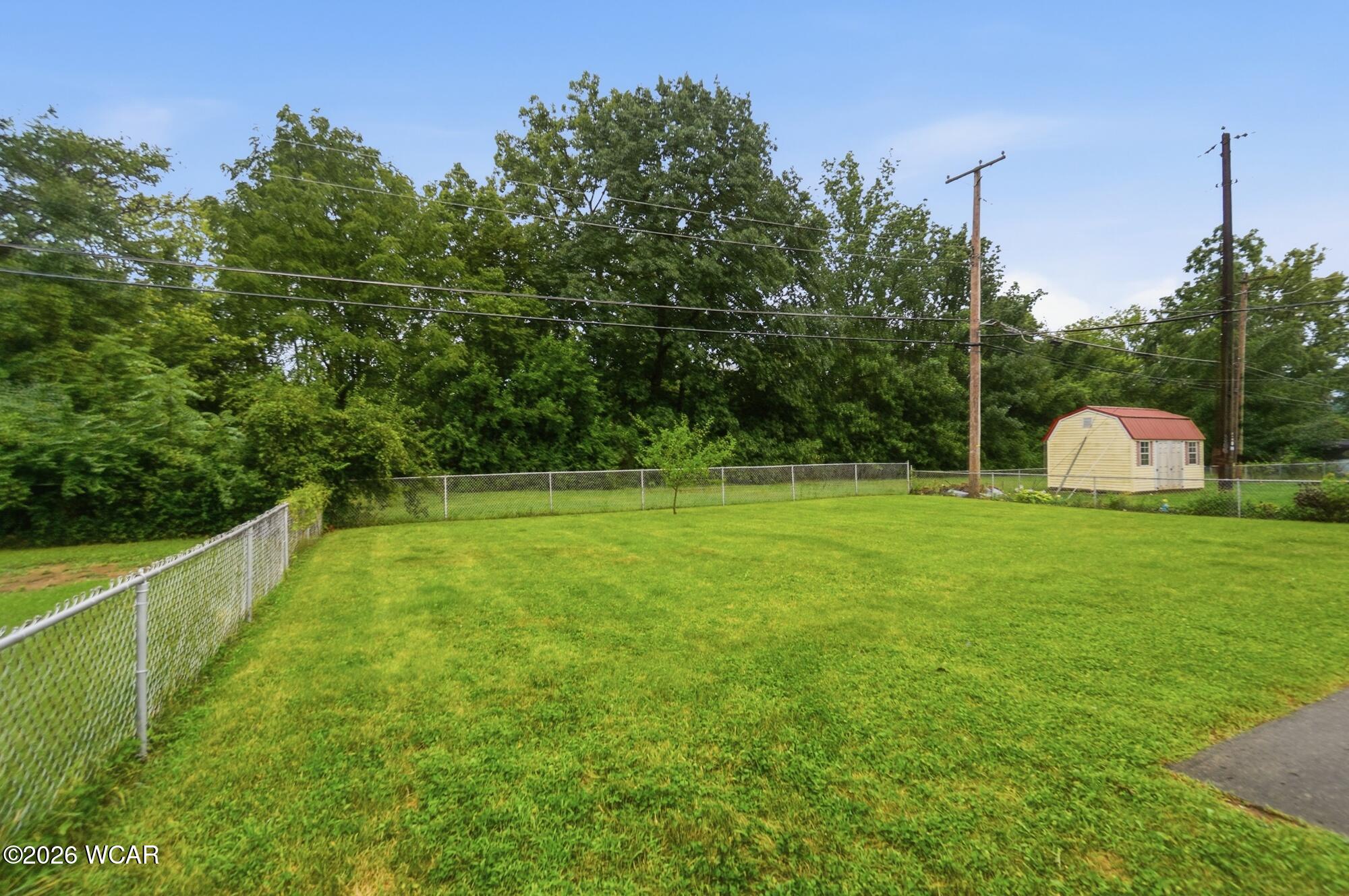 610 Mackenzie Drive, Lima, Ohio